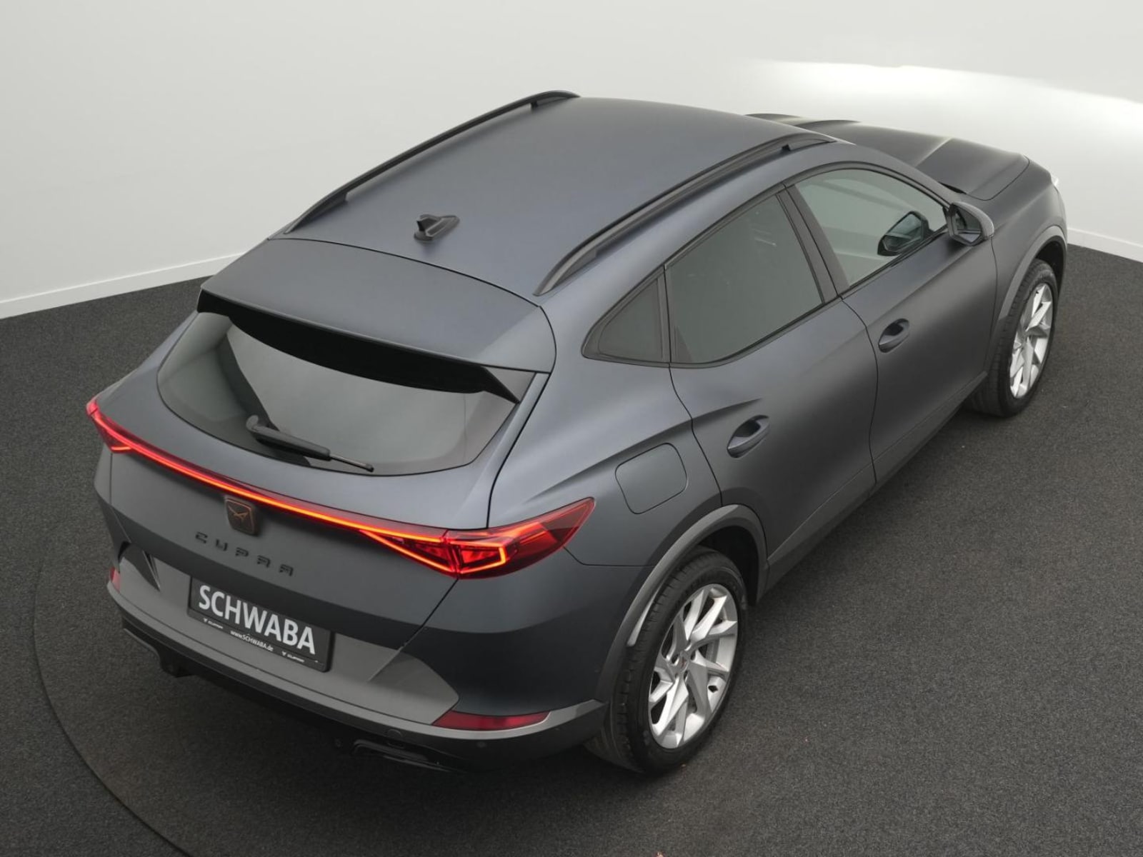 CUPRA Formentor – Bild 20