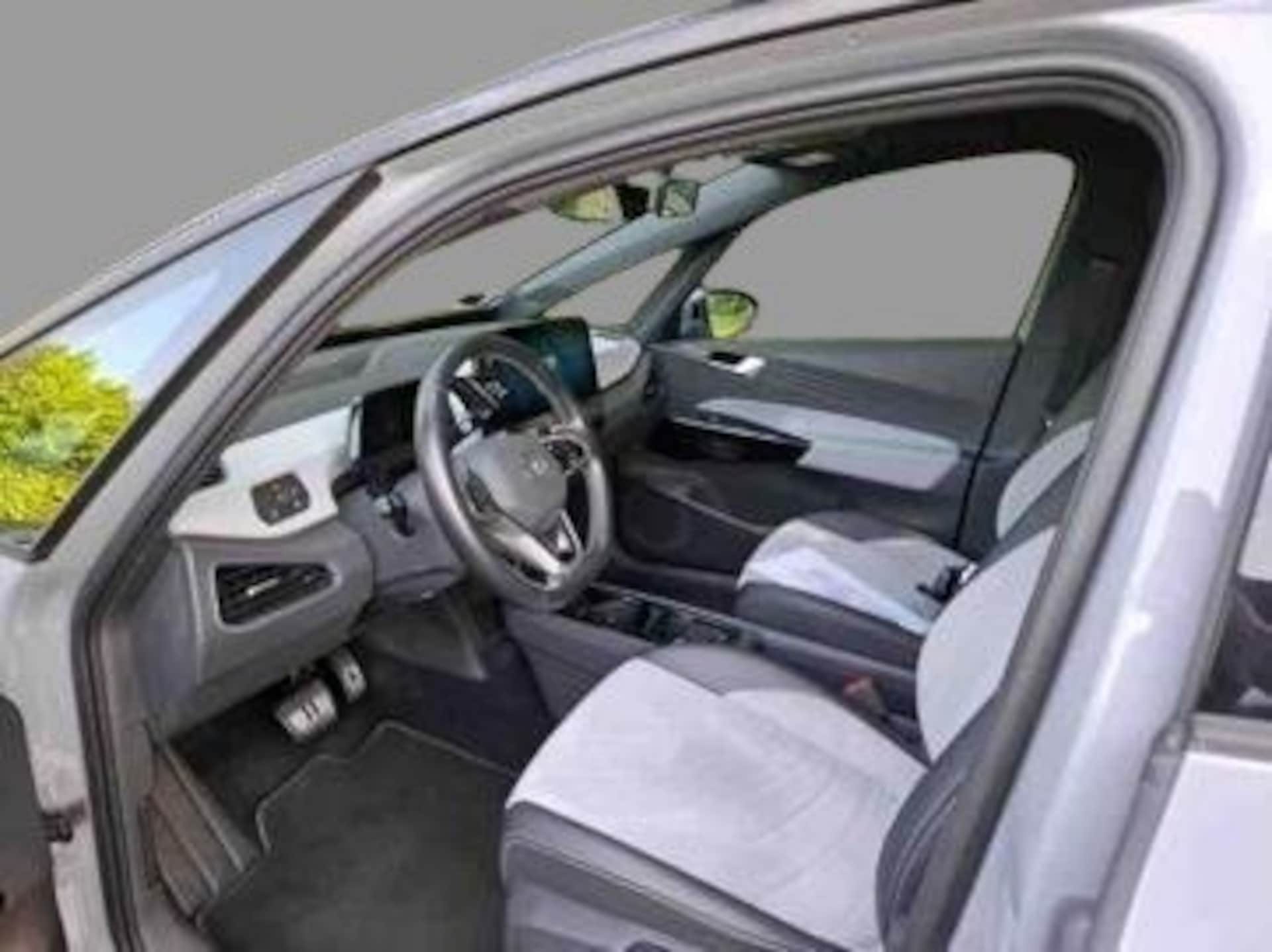 Volkswagen ID.3 Pro S