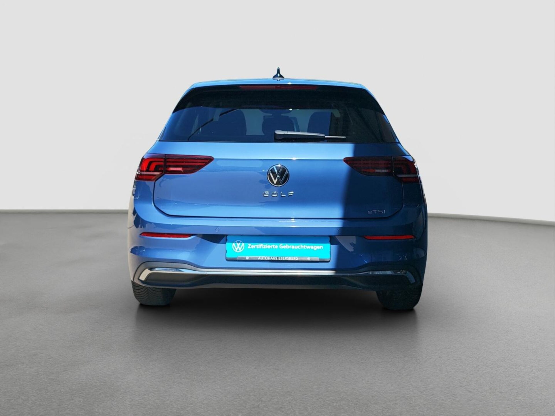 Volkswagen Golf Life