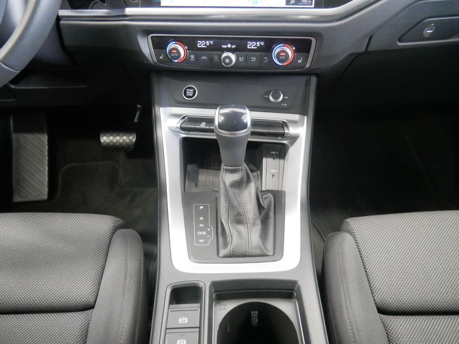 Audi Q3 – Bild 12