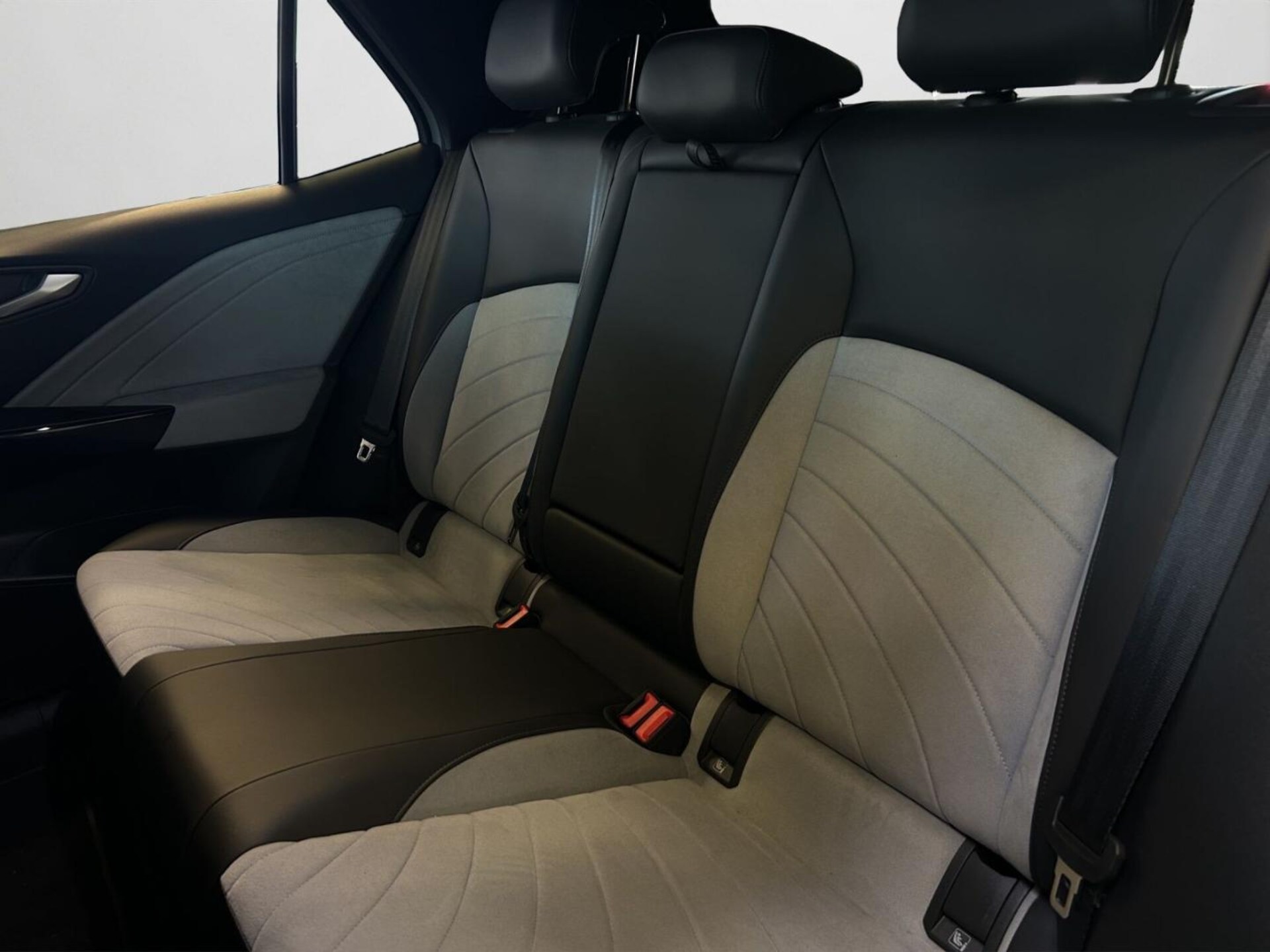 Volkswagen ID.3 MOVE Pro