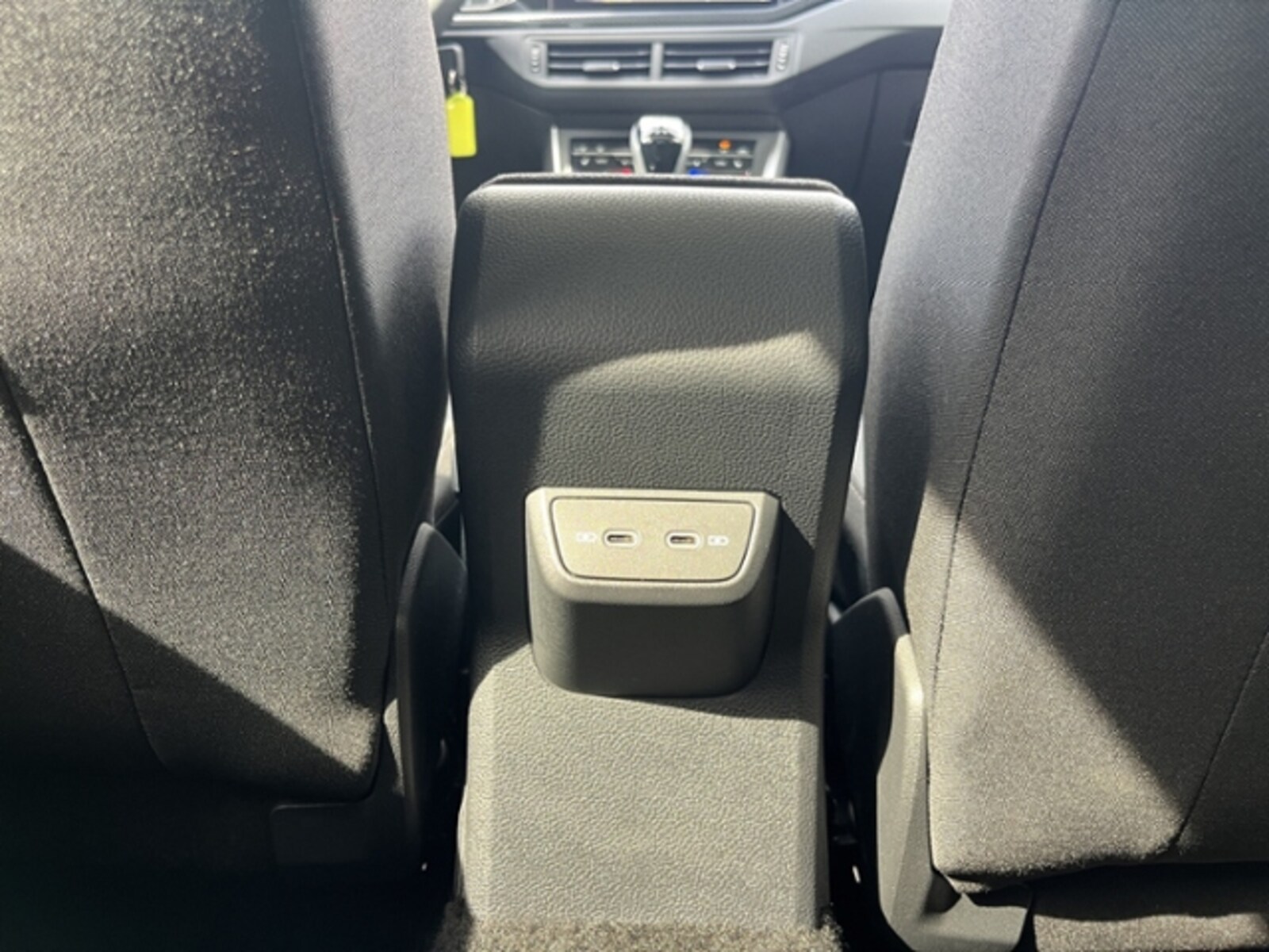 Volkswagen Taigo – Bild 20