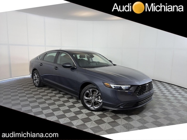 2024 Honda Accord Sedan