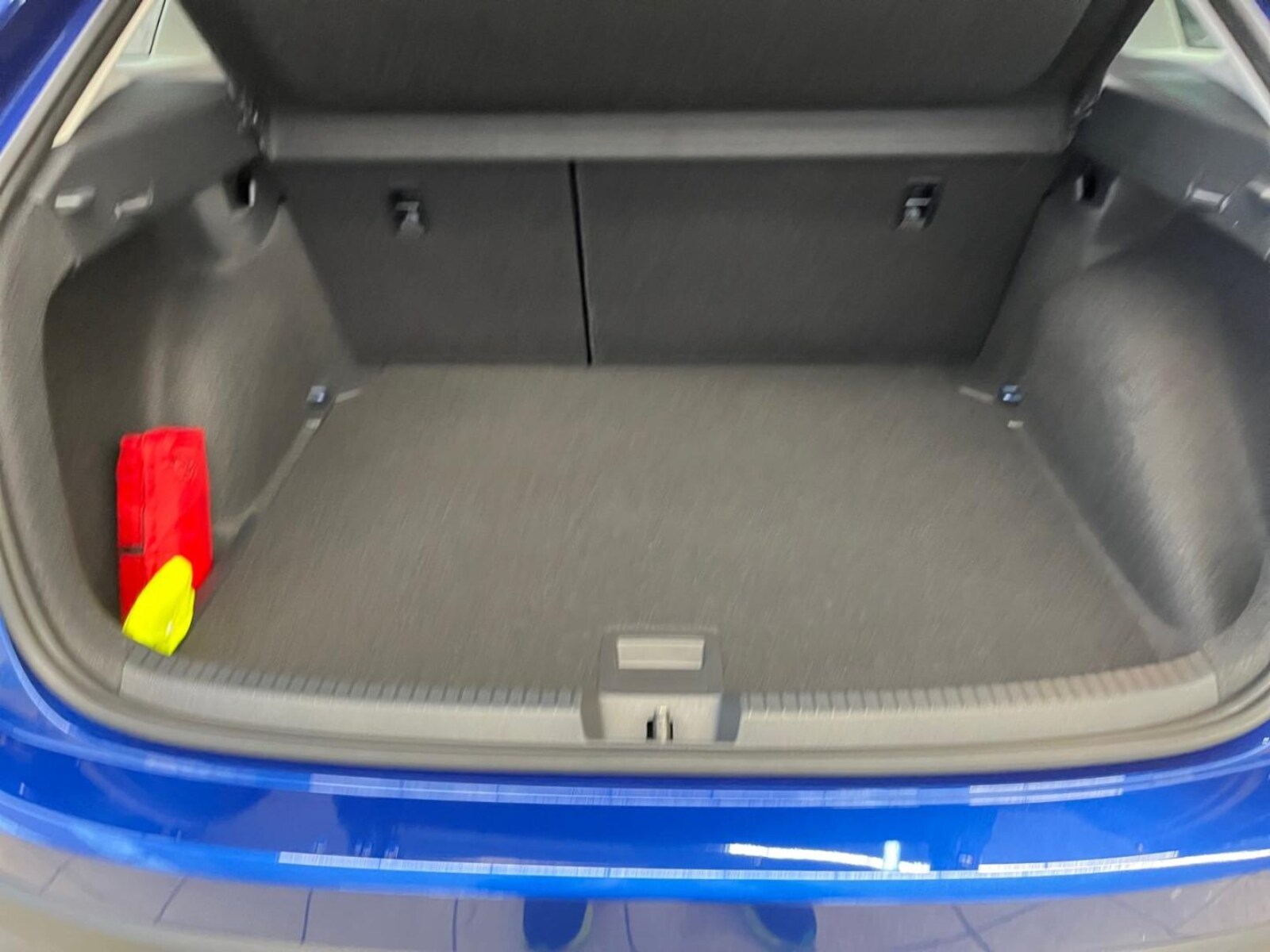 Volkswagen Taigo – Bild 14