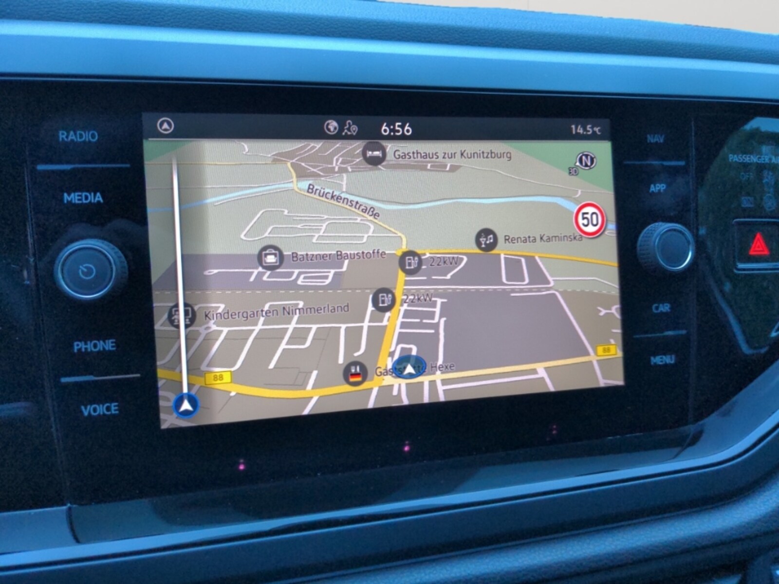 Volkswagen Polo – Bild 14