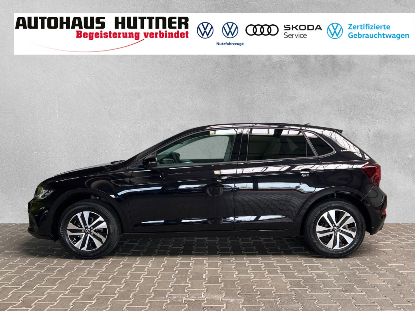 Volkswagen Polo – Bild 2