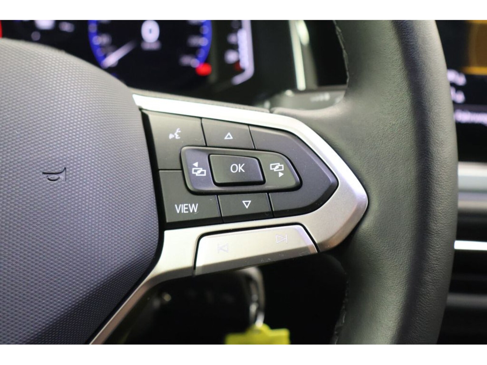 Volkswagen Polo – Bild 17