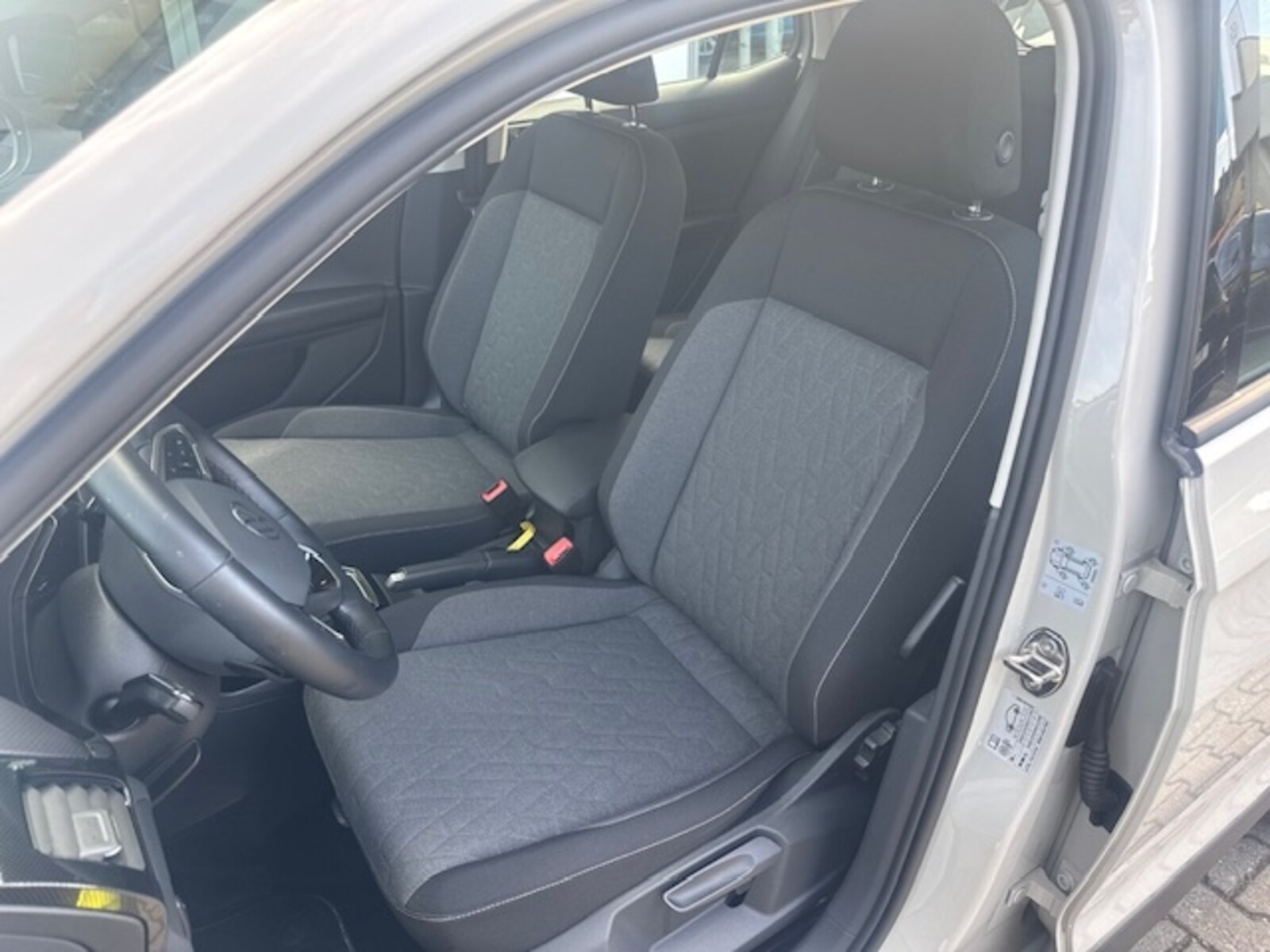 Volkswagen T-Cross – Bild 16