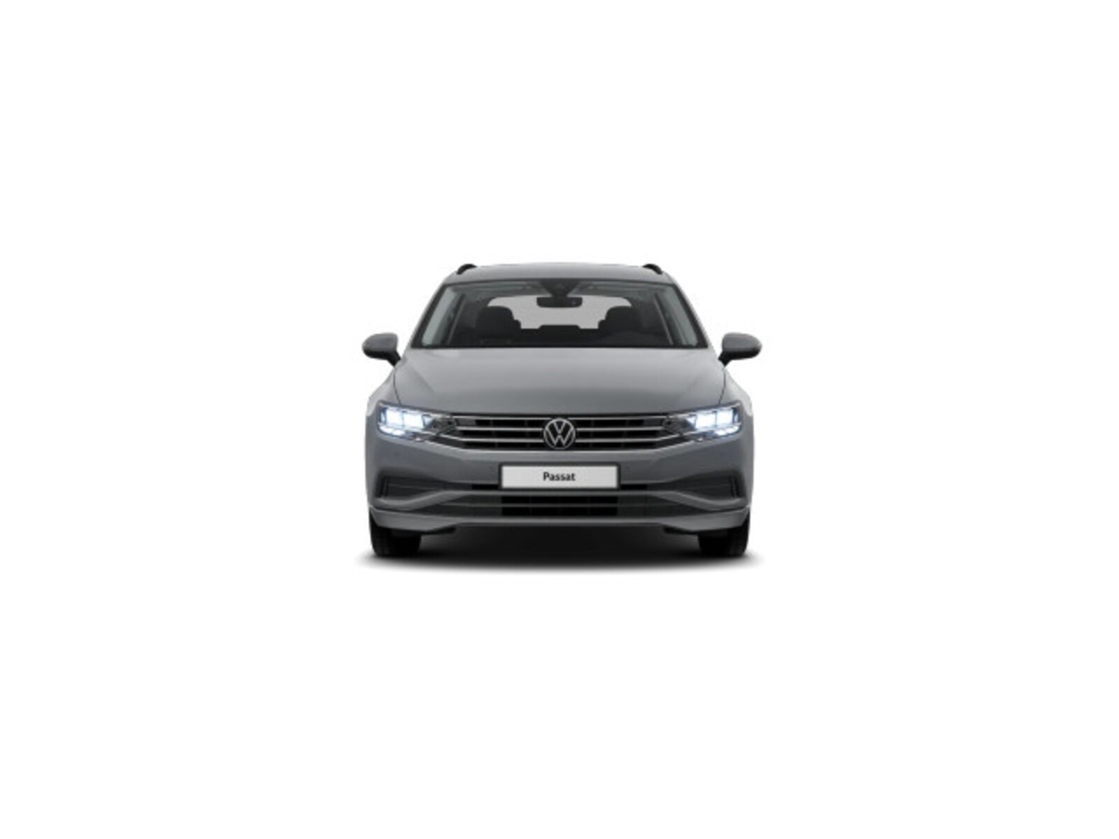 Volkswagen Passat Variant – Bild 2