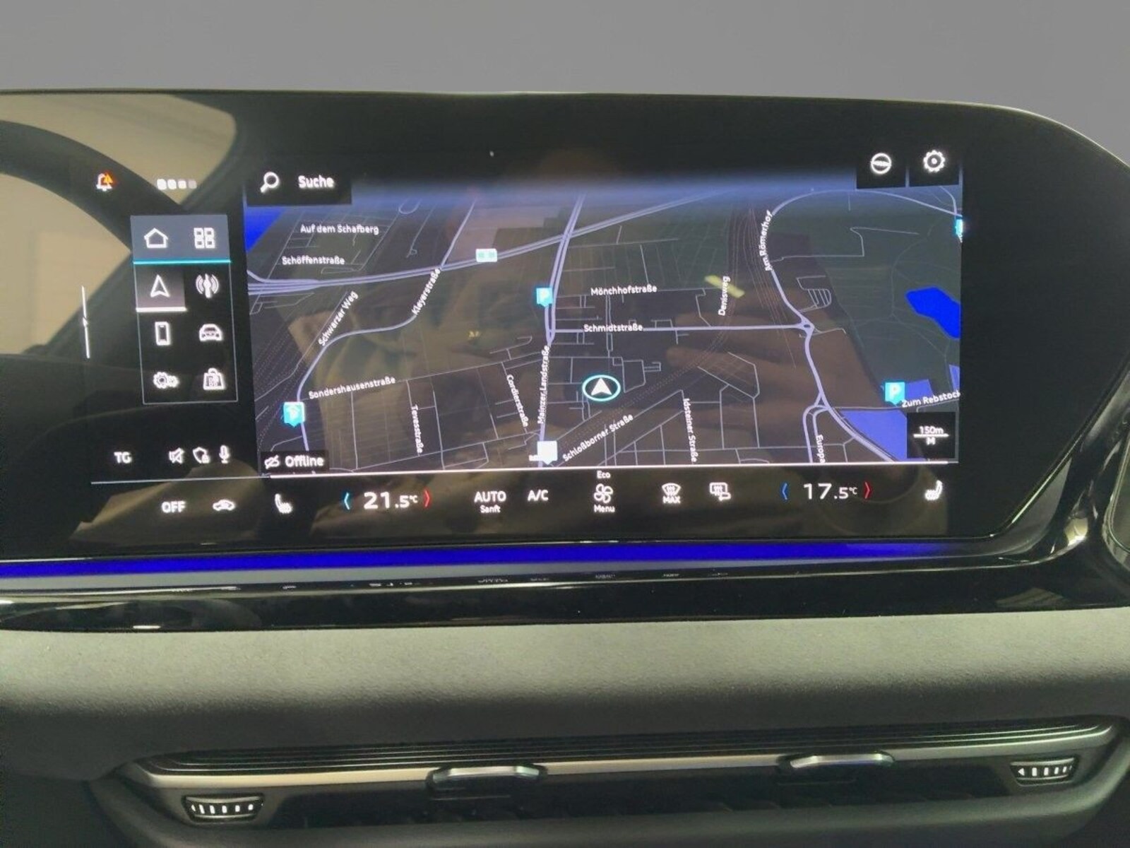 Audi A6 Avant – Bild 9