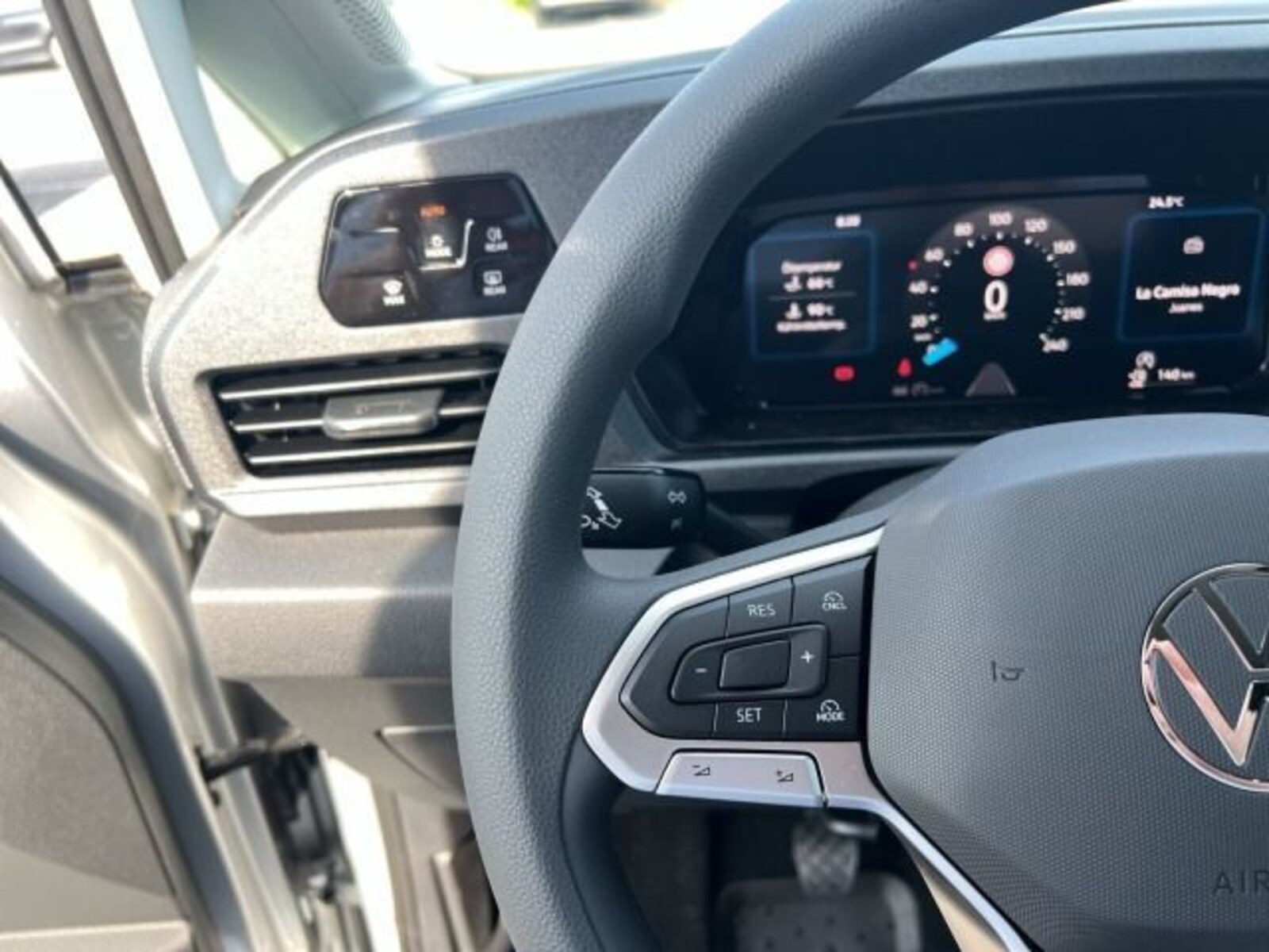Volkswagen Caddy Cargo – Bild 22