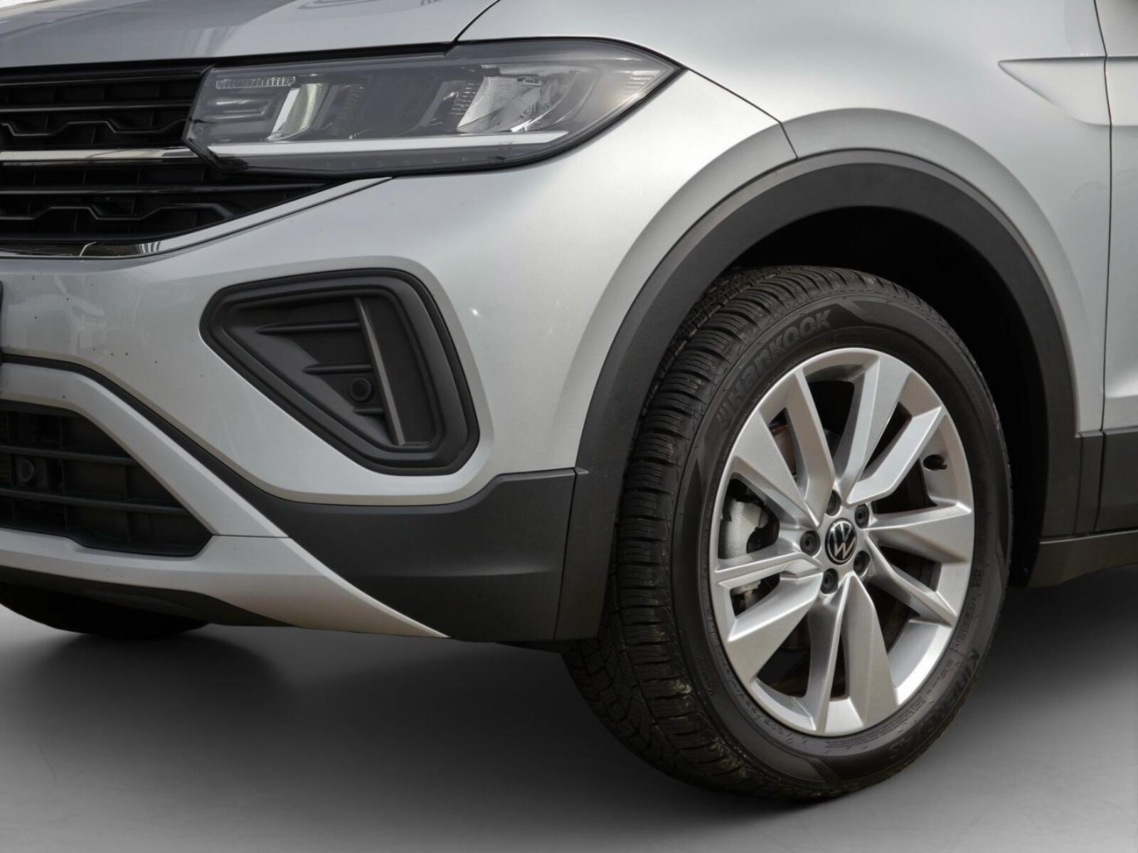 Volkswagen T-Cross – Bild 13