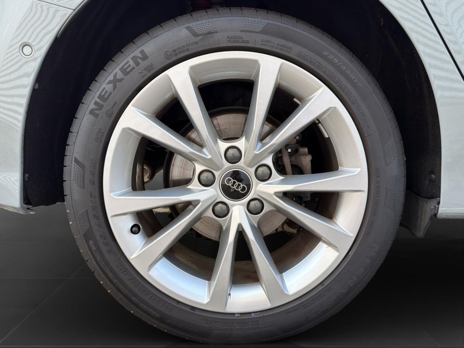 Audi A3 Sportback – Bild 7