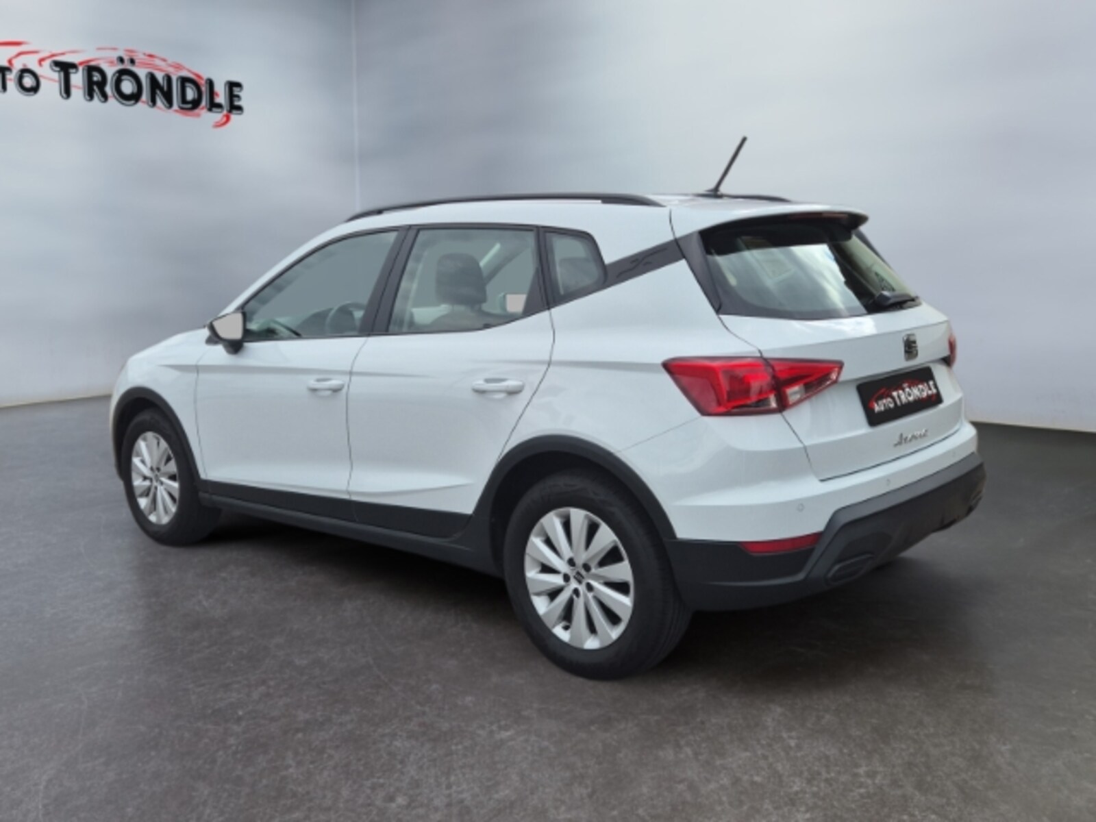 SEAT Arona – Bild 6