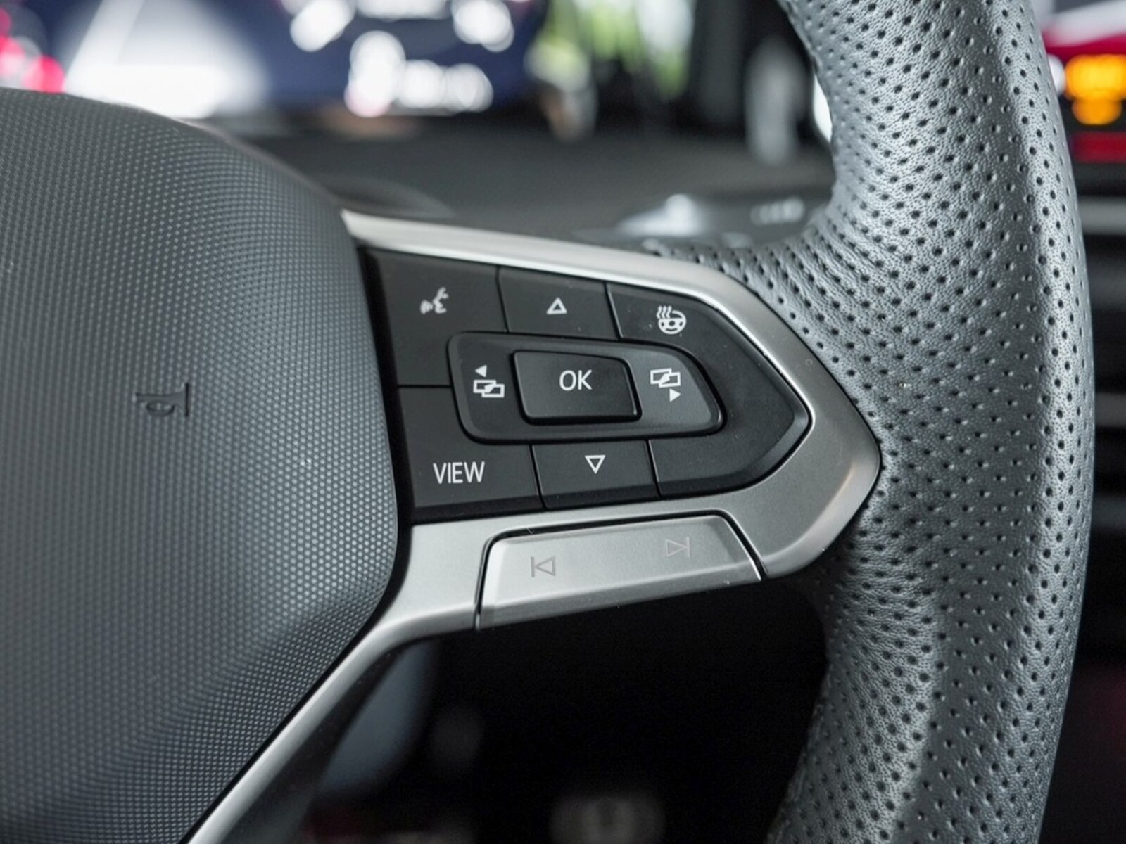 Volkswagen Golf Variant – Bild 16