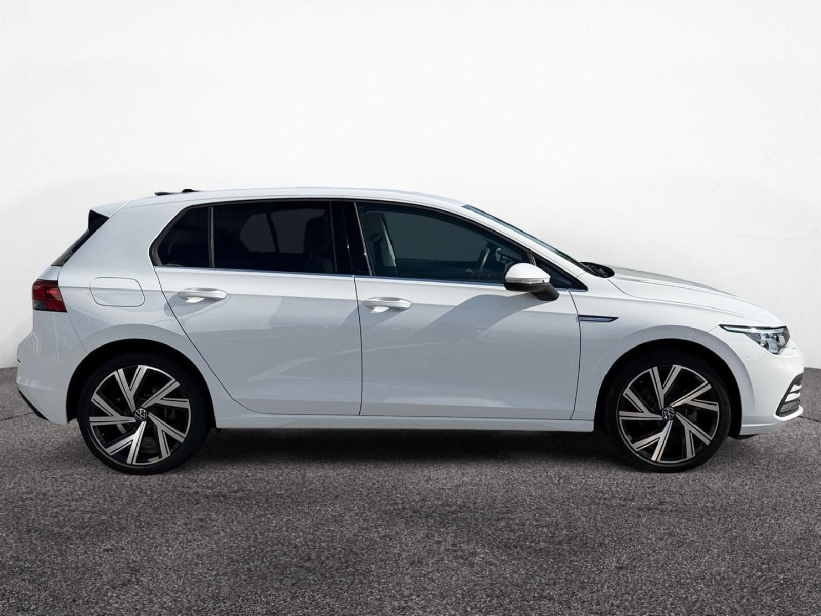 Volkswagen Golf – Bild 7