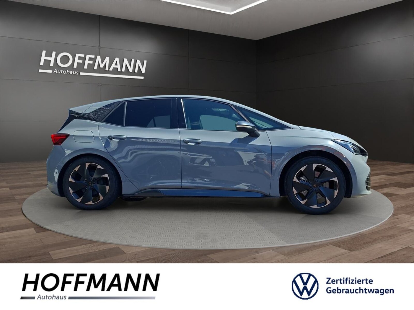 CUPRA Born – Bild 5