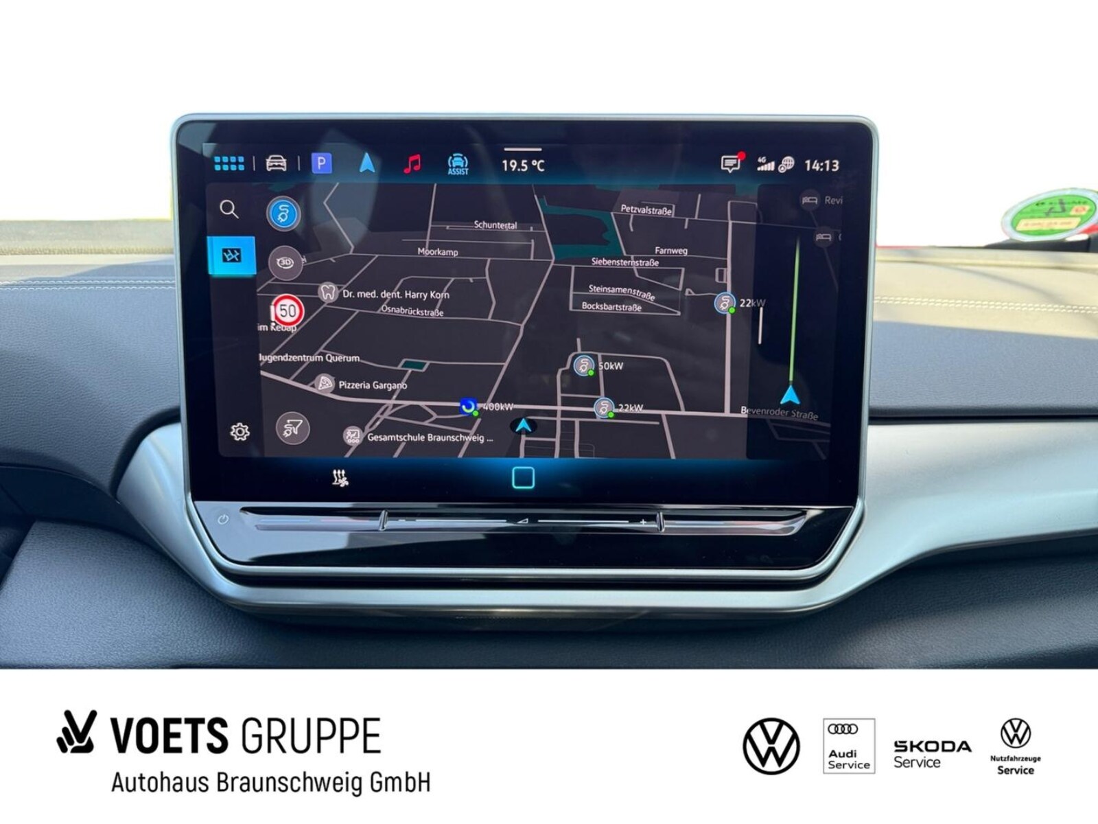 Volkswagen ID.4 – Bild 10