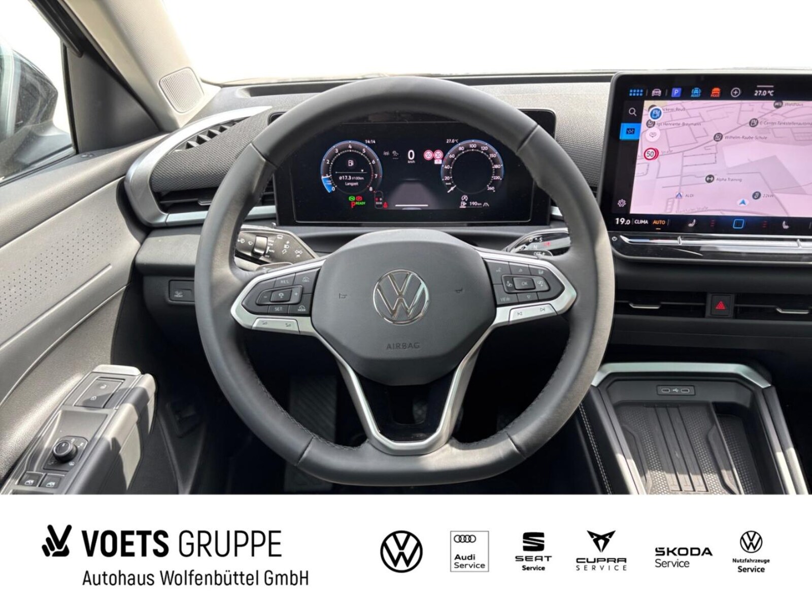Volkswagen T-Roc – Bild 11