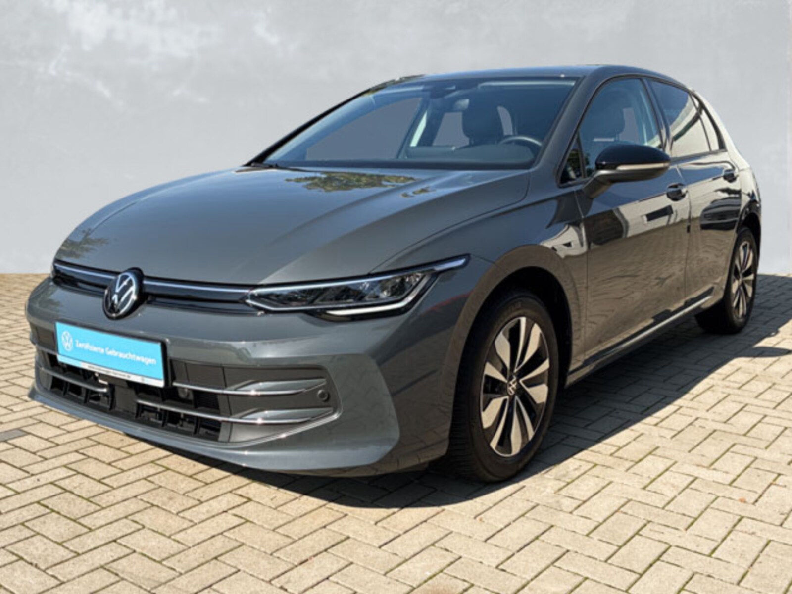 Volkswagen Golf – Bild 2