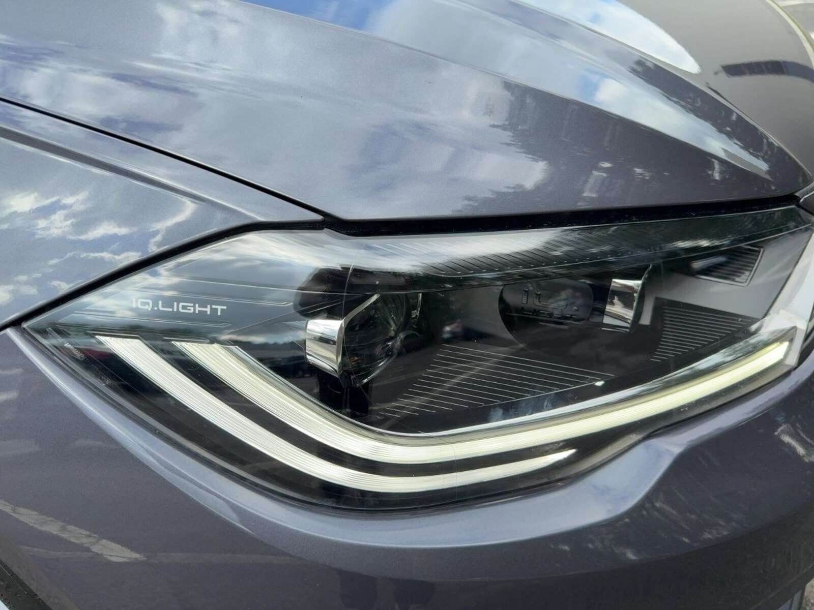 Volkswagen Polo – Bild 20