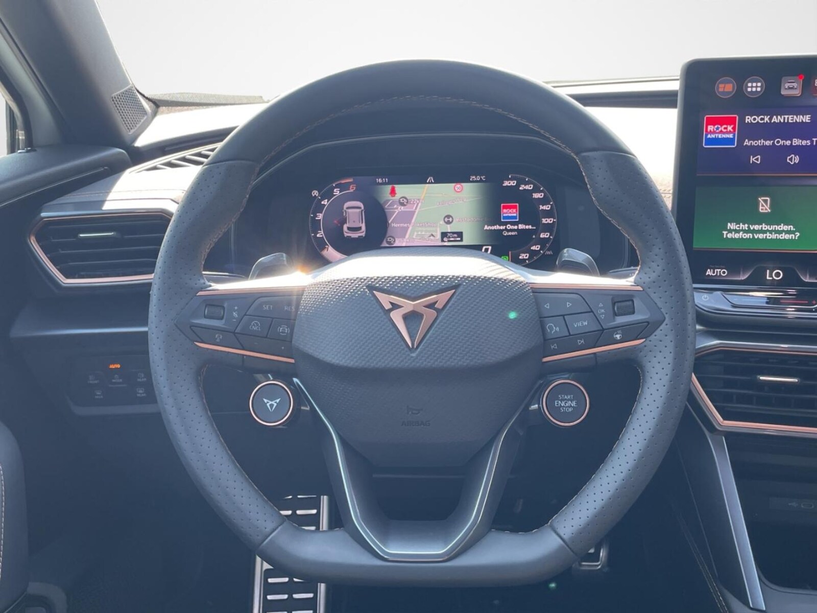 CUPRA Formentor – Bild 9
