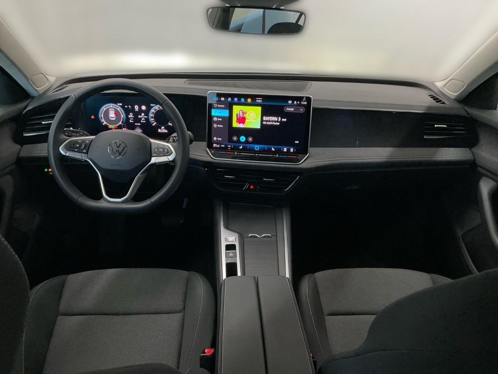Volkswagen Passat – Bild 11