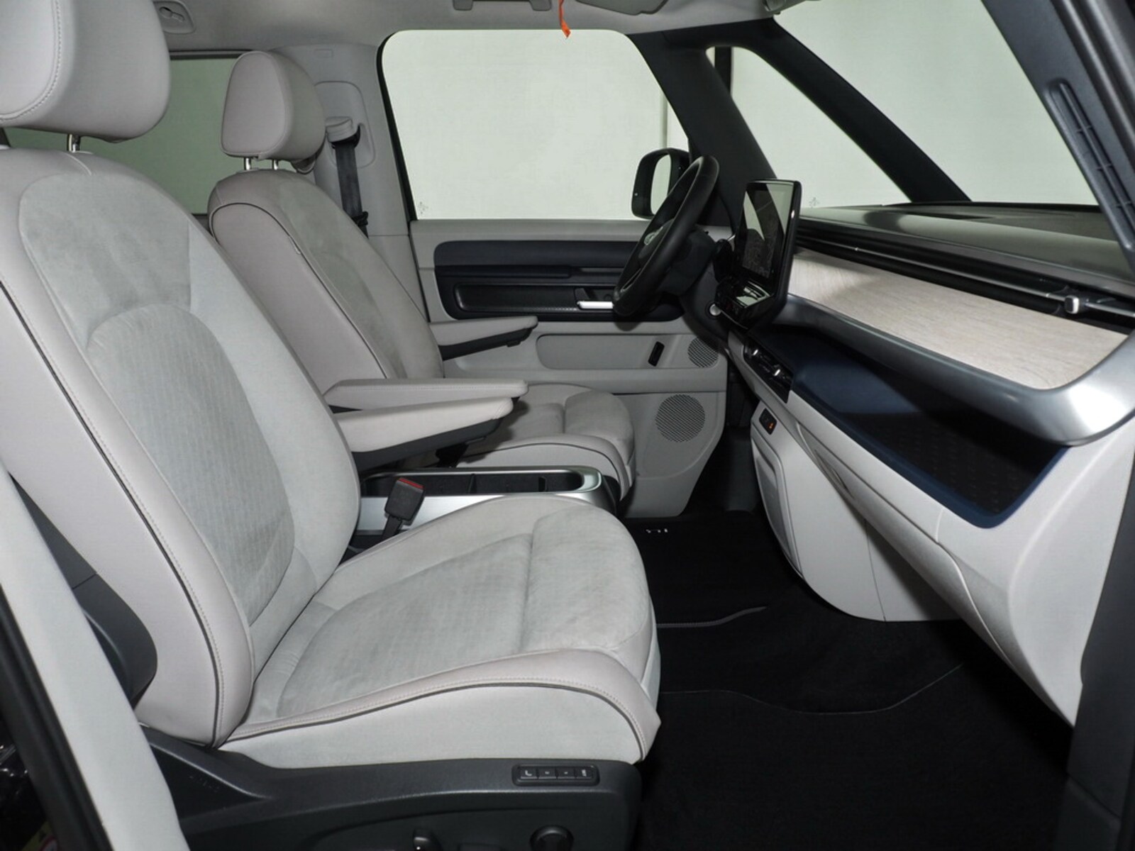 Volkswagen ID. Buzz – Bild 6
