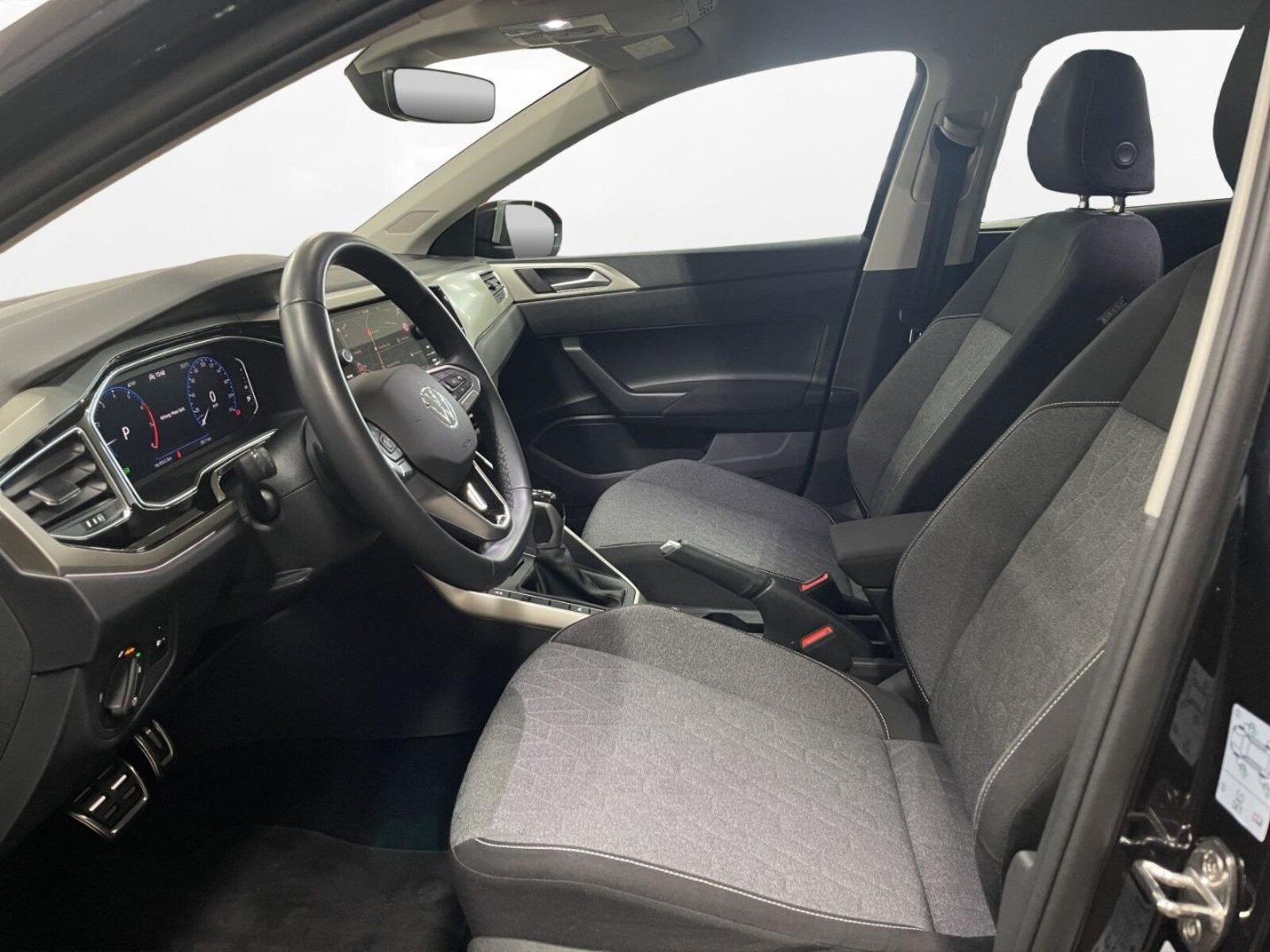 Volkswagen Taigo – Bild 15