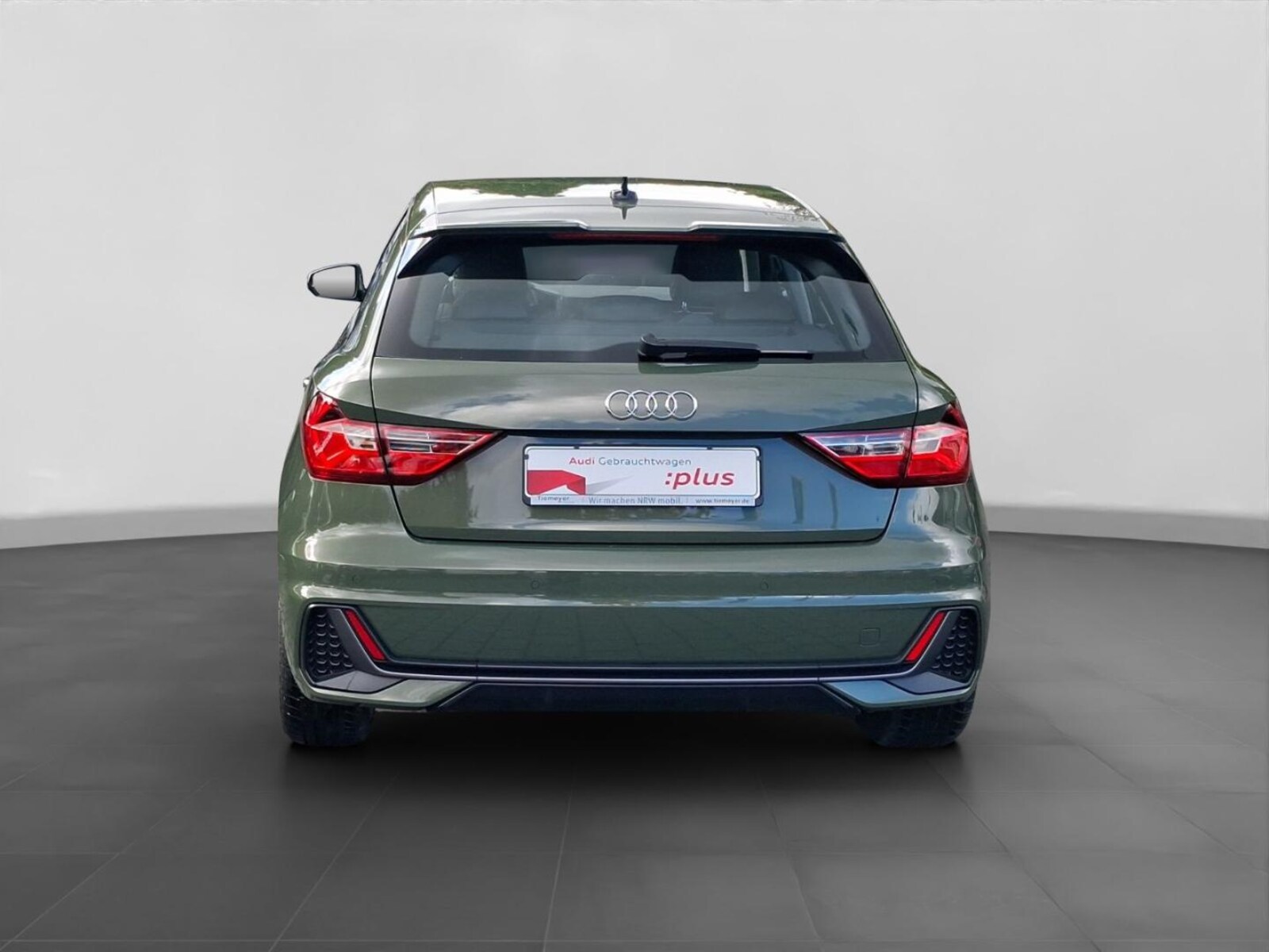 Audi A1 Sportback – Bild 19