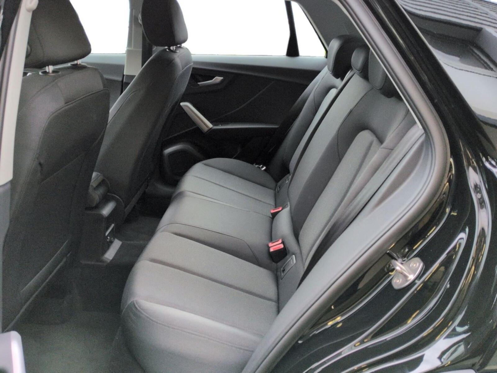 Audi Q2 – Bild 9