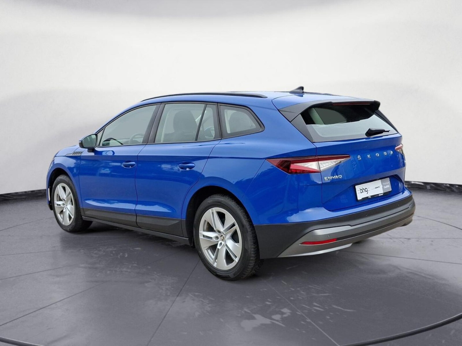 Škoda Enyaq – Bild 4