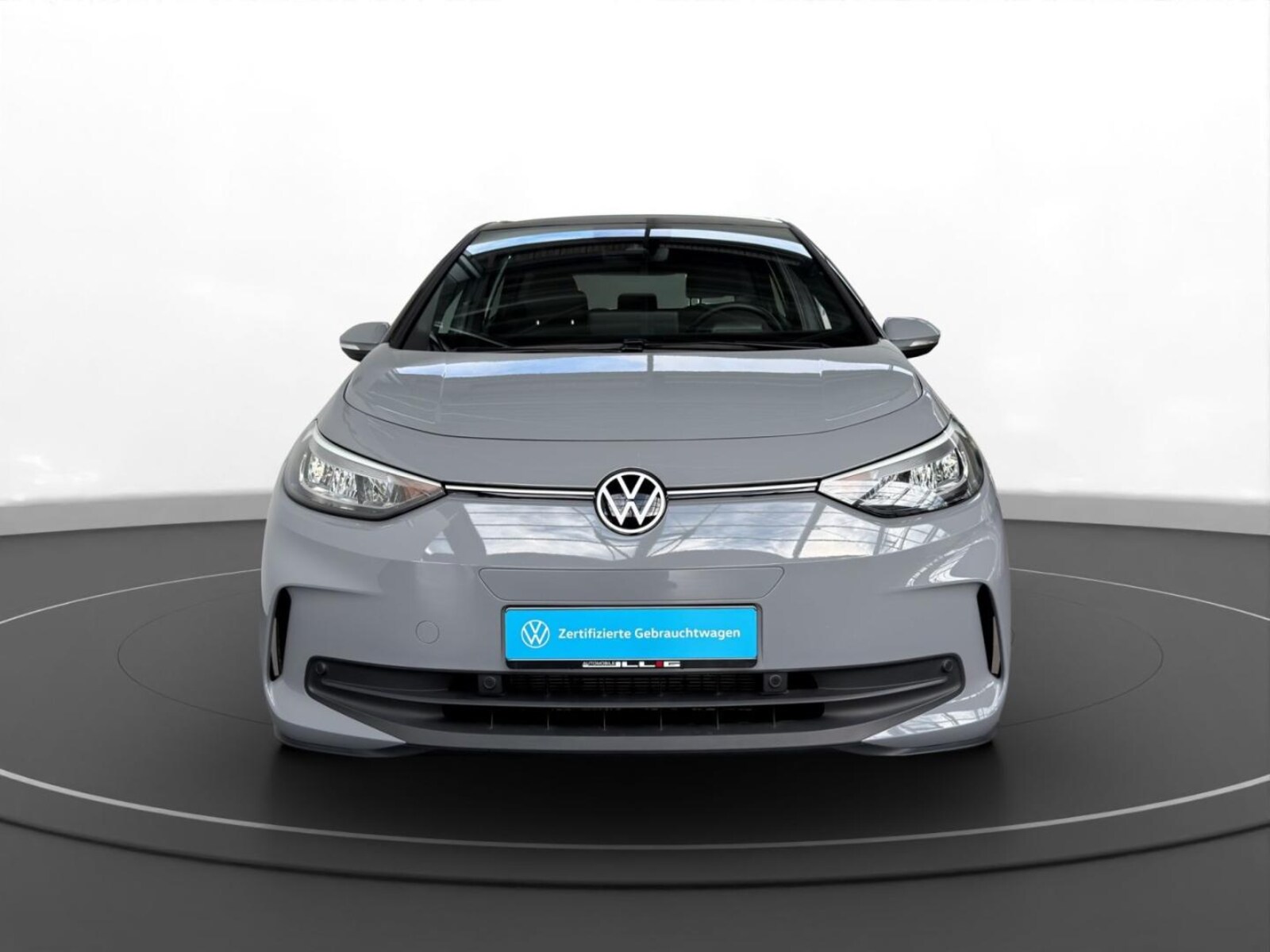Volkswagen ID.3 – Bild 2