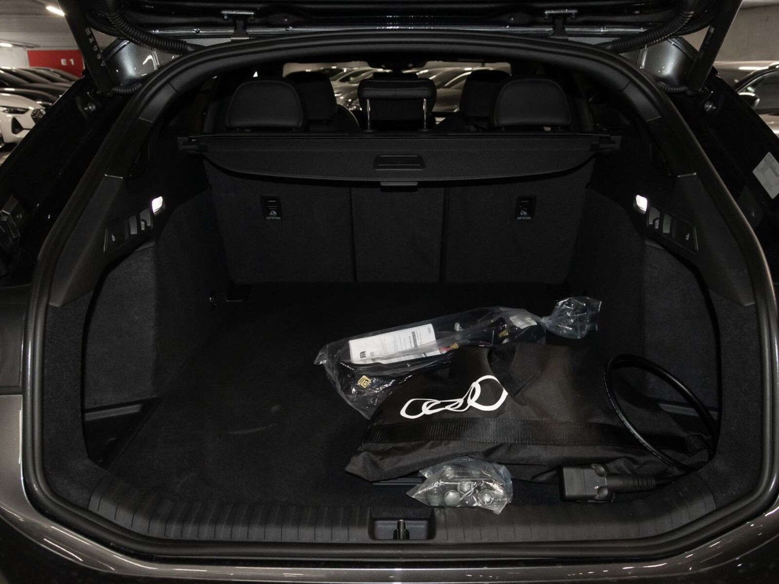 Audi A6 Avant e-tron – Bild 7