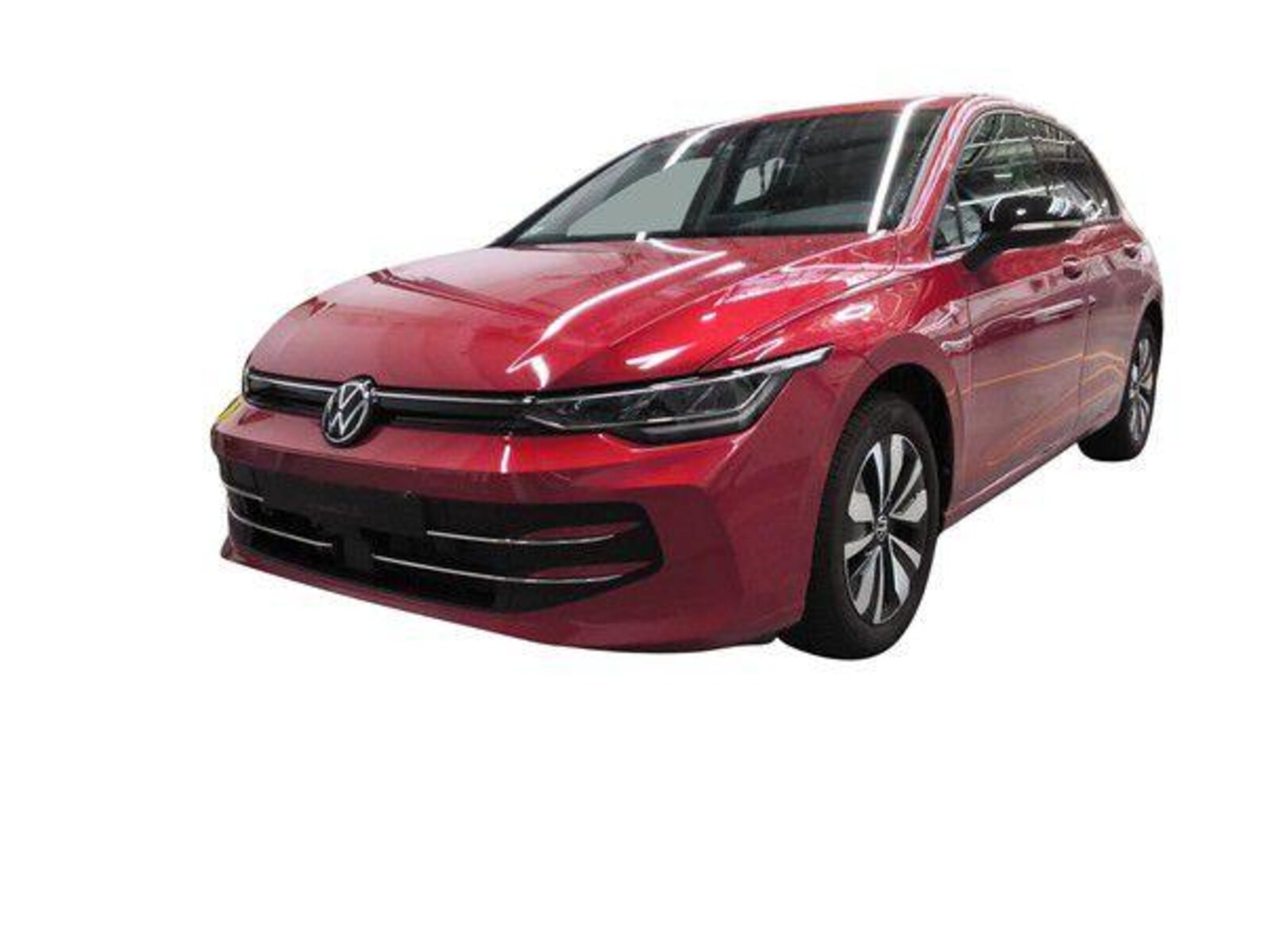 Volkswagen Golf – Bild 4