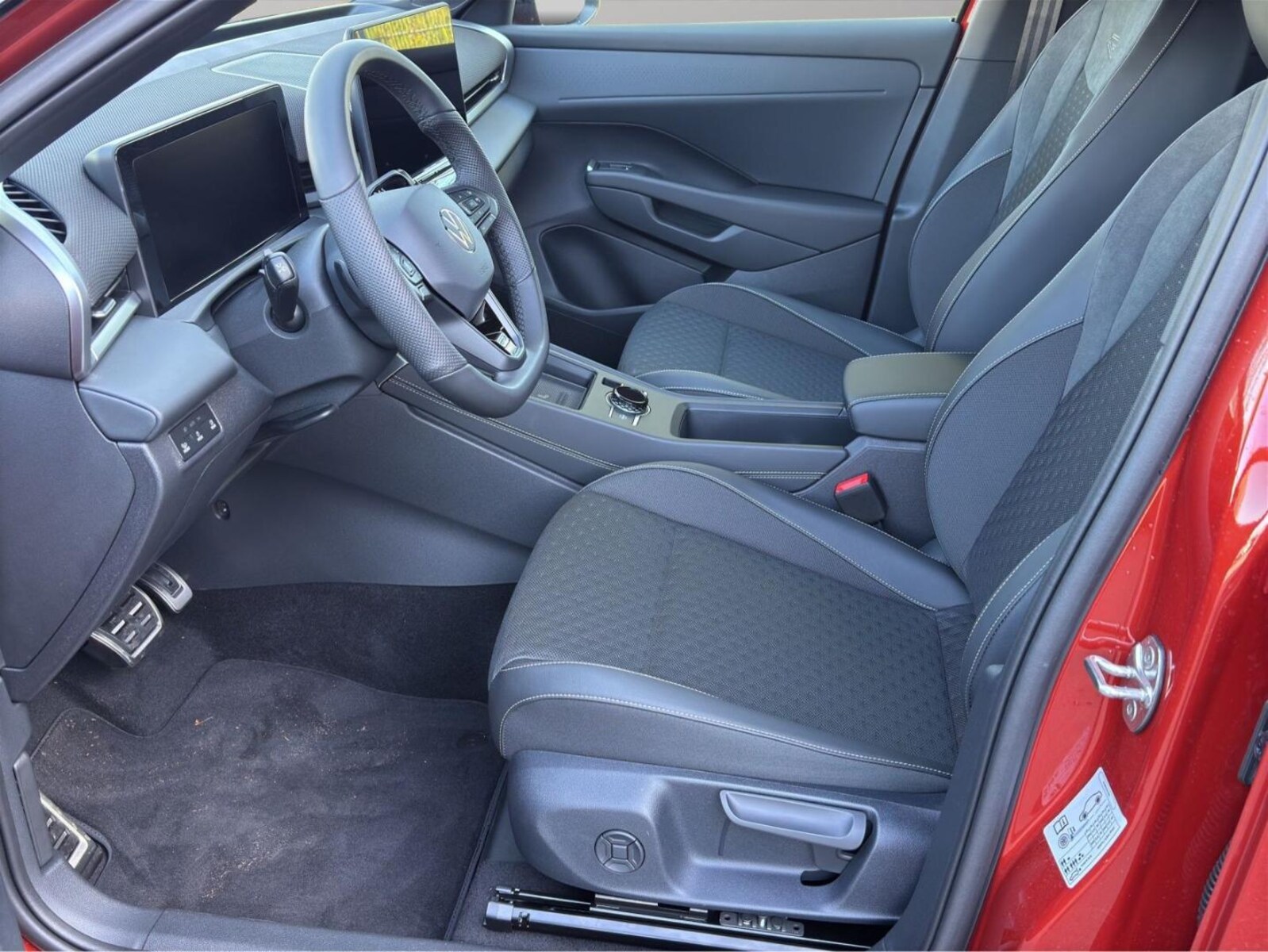 Volkswagen T-Roc – Bild 9