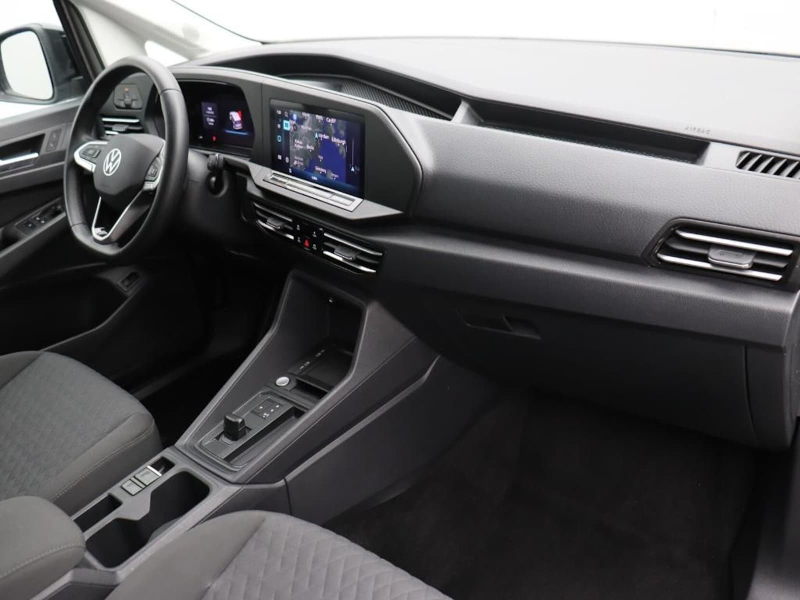 Volkswagen Caddy Maxi – Bild 4