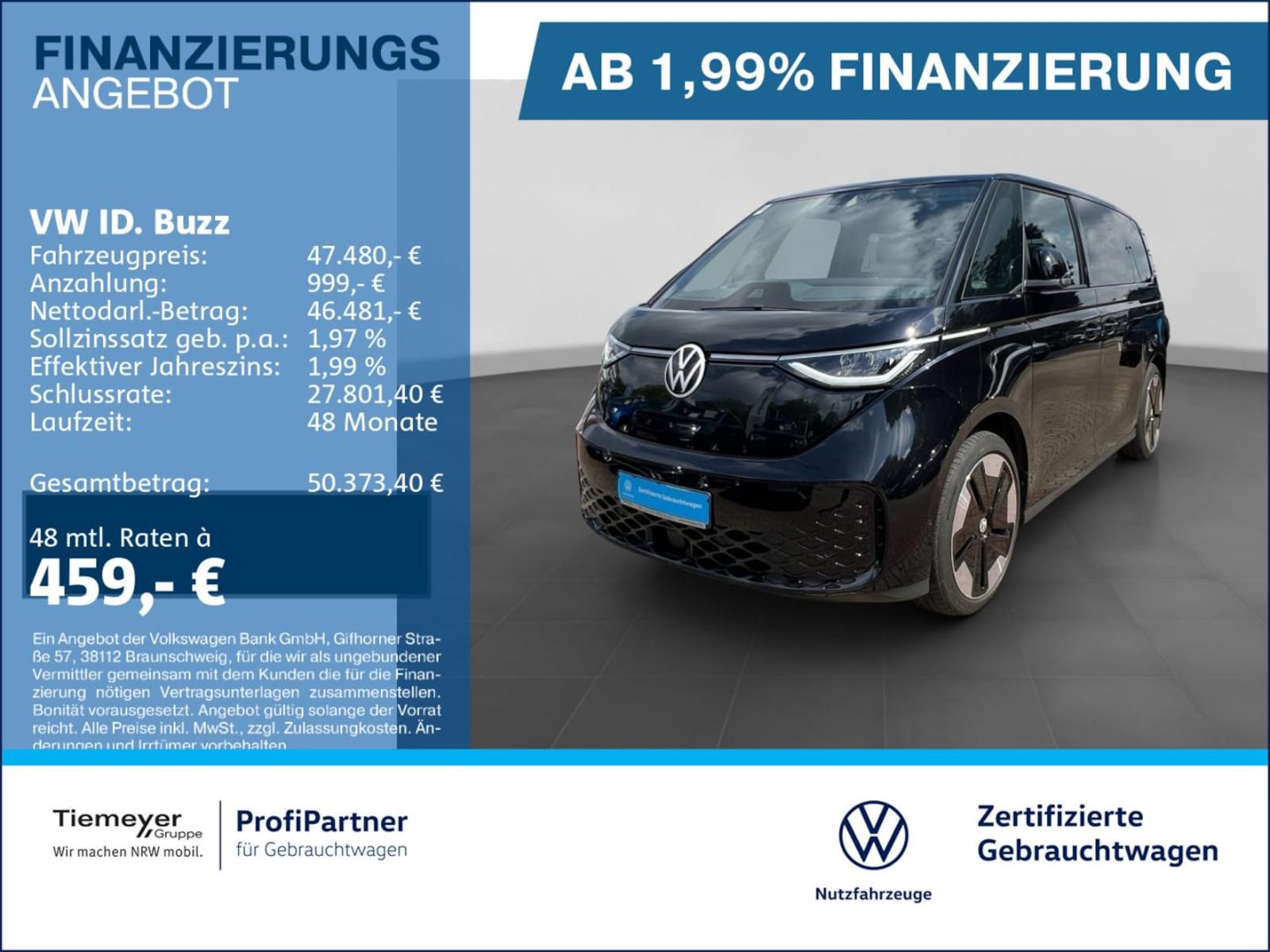 Volkswagen ID. Buzz