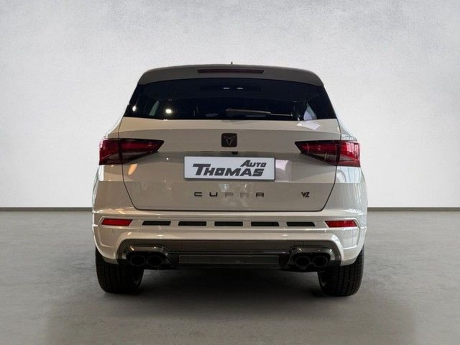 CUPRA Ateca – Bild 8