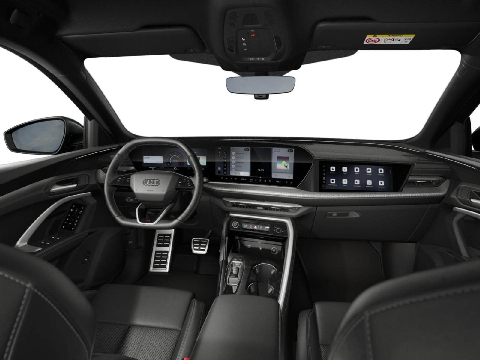 Audi Q5 – Bild 8