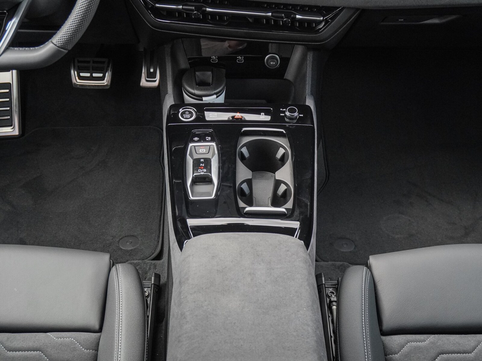 Audi A6 Avant e-tron – Bild 11