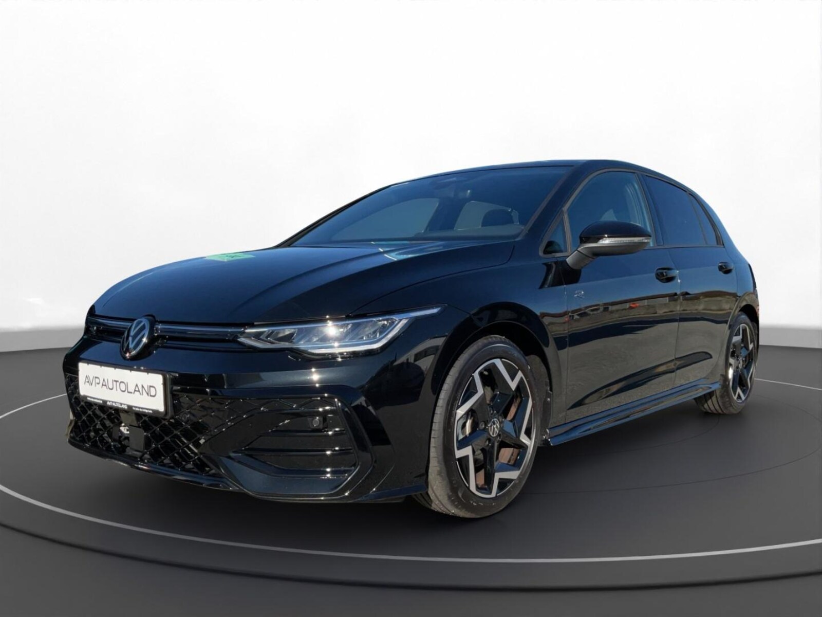 Volkswagen Golf – Bild 2