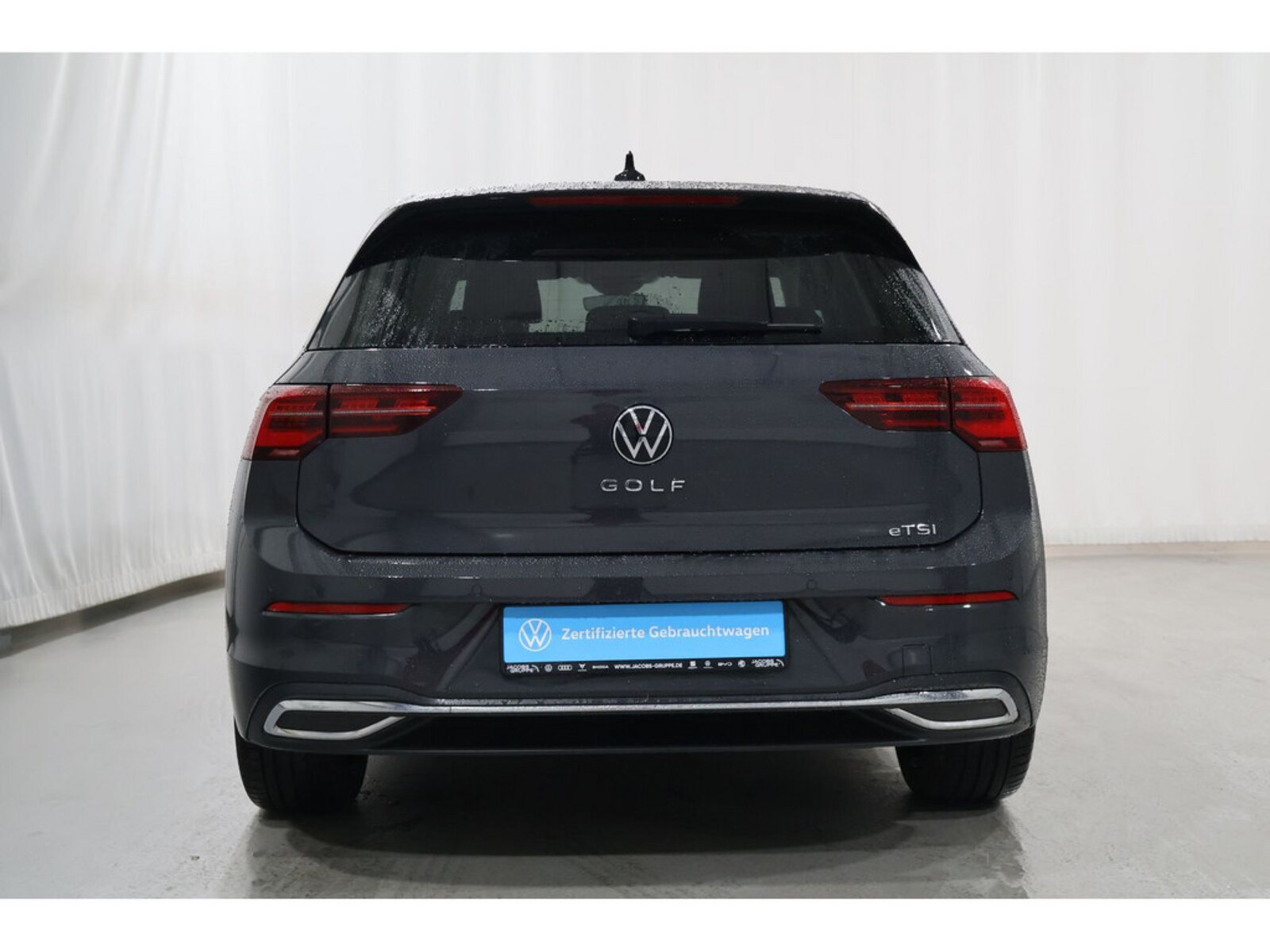 Volkswagen Golf – Bild 5