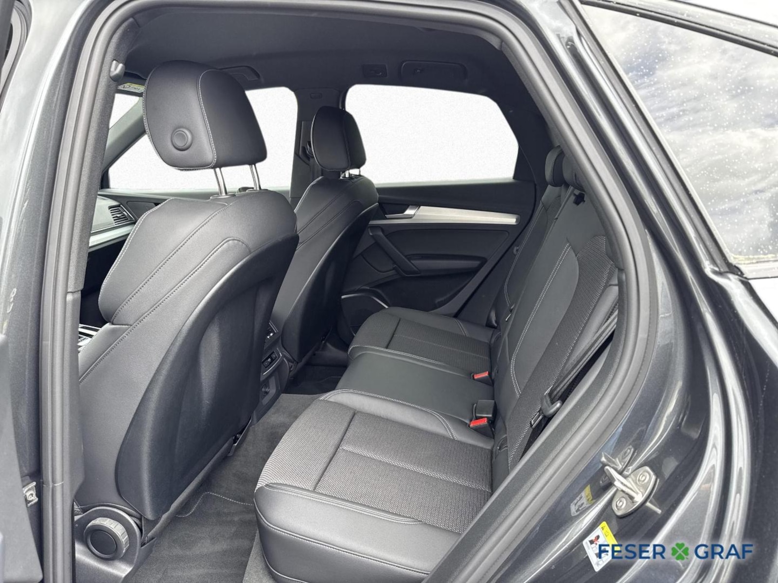 Audi Q5 Sportback – Bild 11