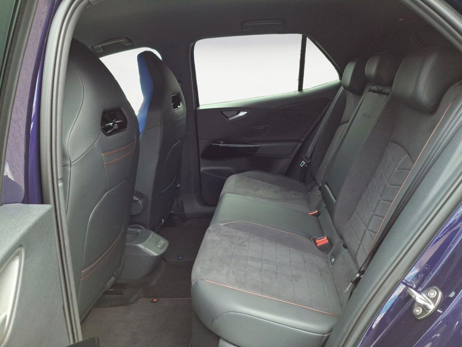 Volkswagen ID.3 – Bild 13