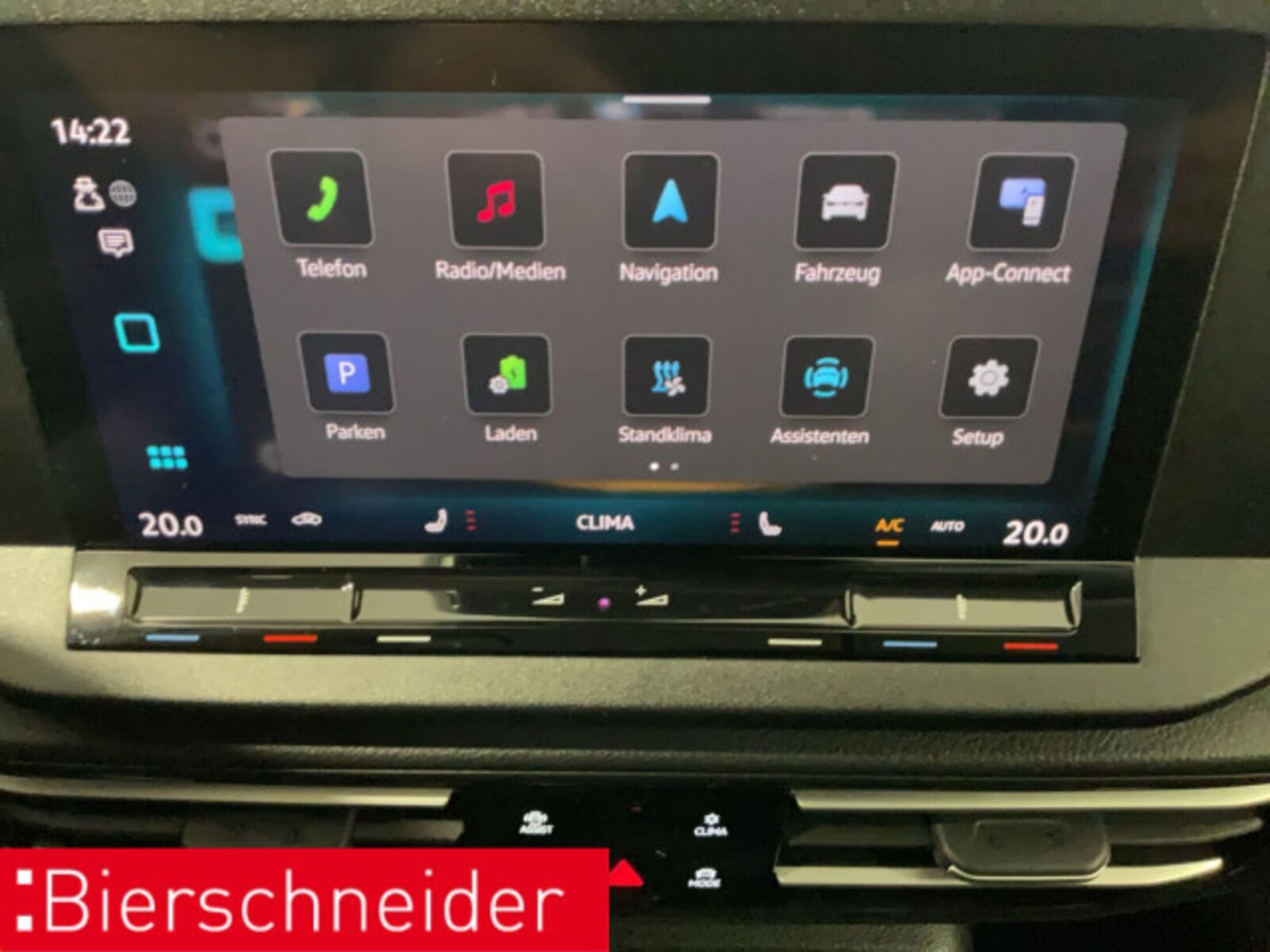 Volkswagen Caddy – Bild 17