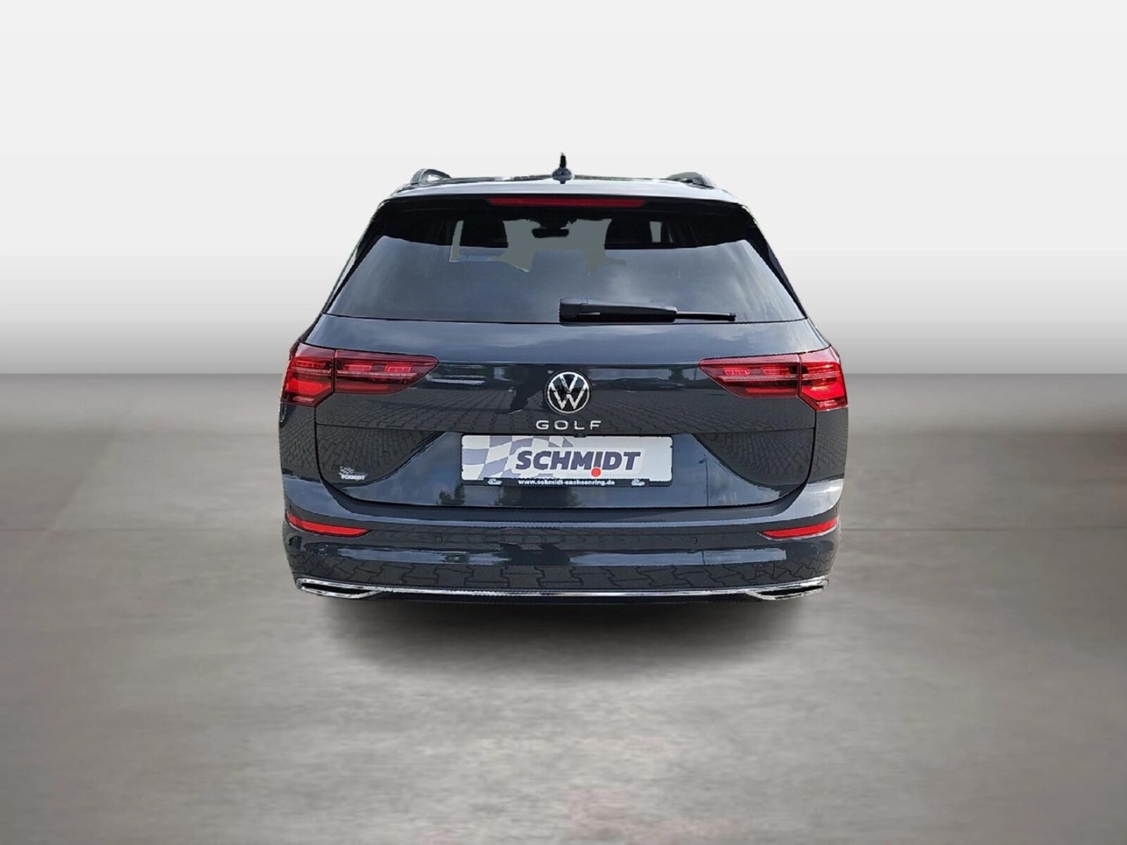 Volkswagen Golf Variant – Bild 7