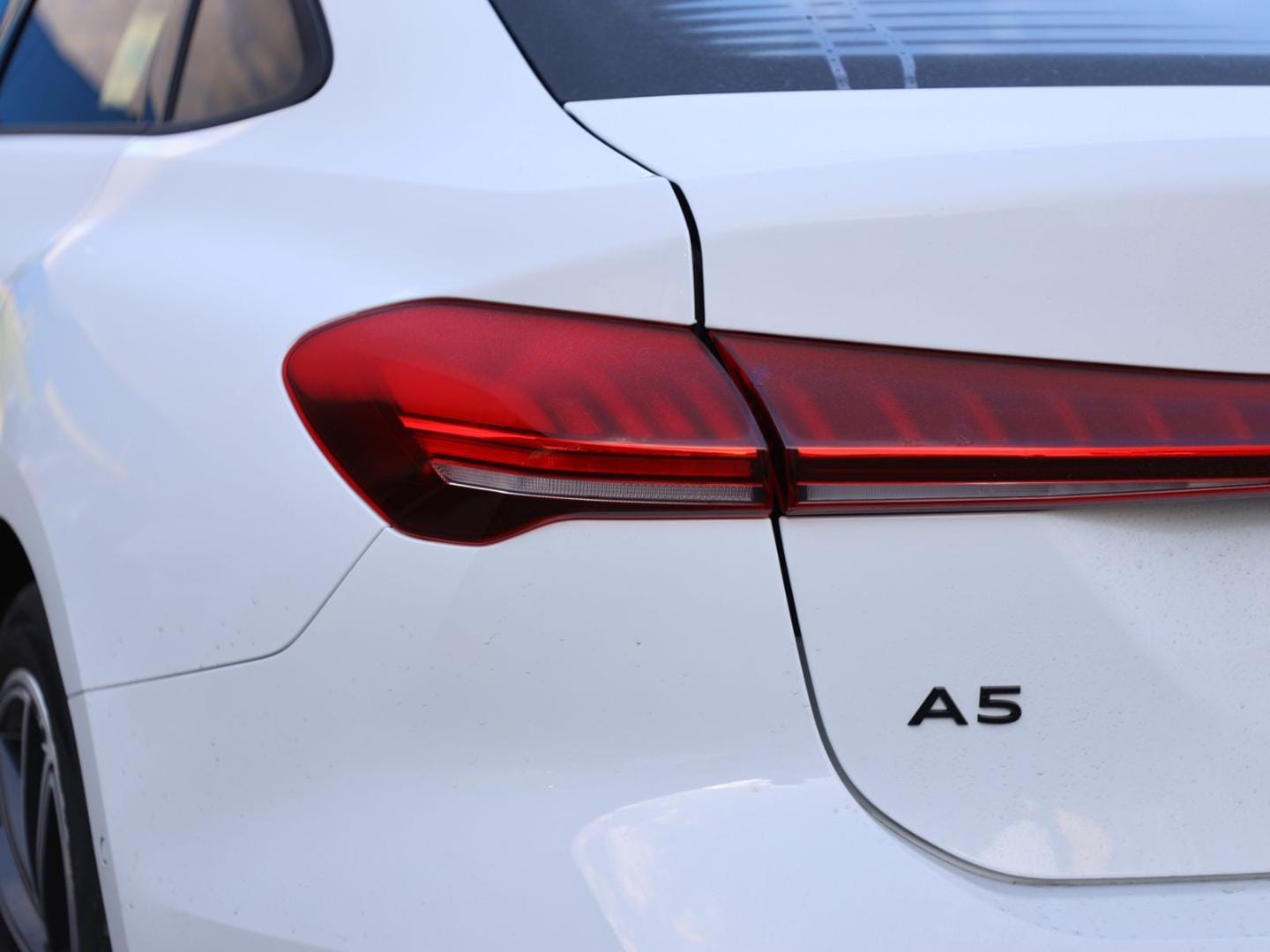 Bild über Audi A5 Limousine TDI quattro 150 kW S tronic - für weitere Informationen kontaktieren Sie den Audi Partner