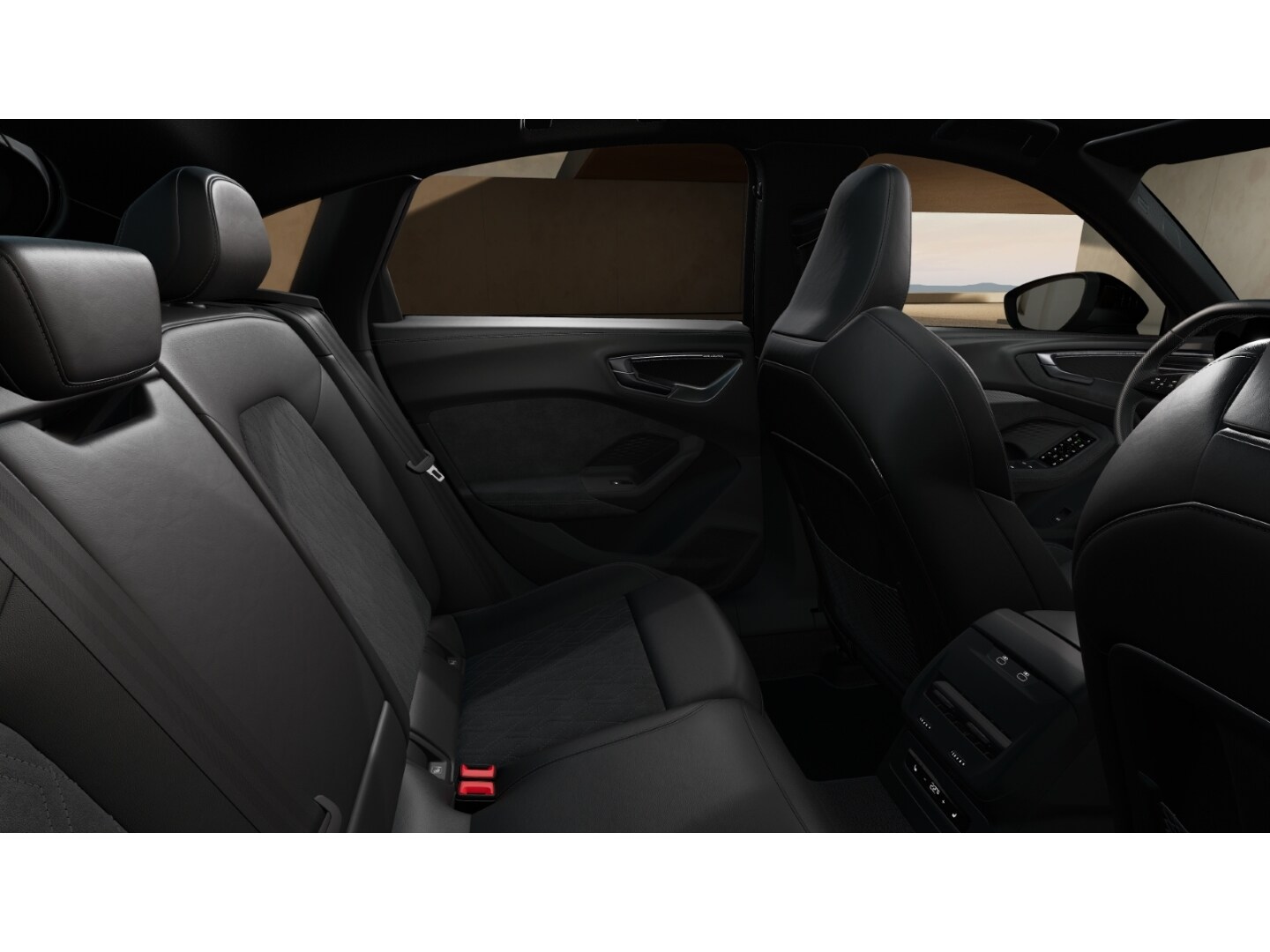 Bild über Audi A5 Limousine TFSI S tronic - für weitere Informationen kontaktieren Sie den Audi Partner