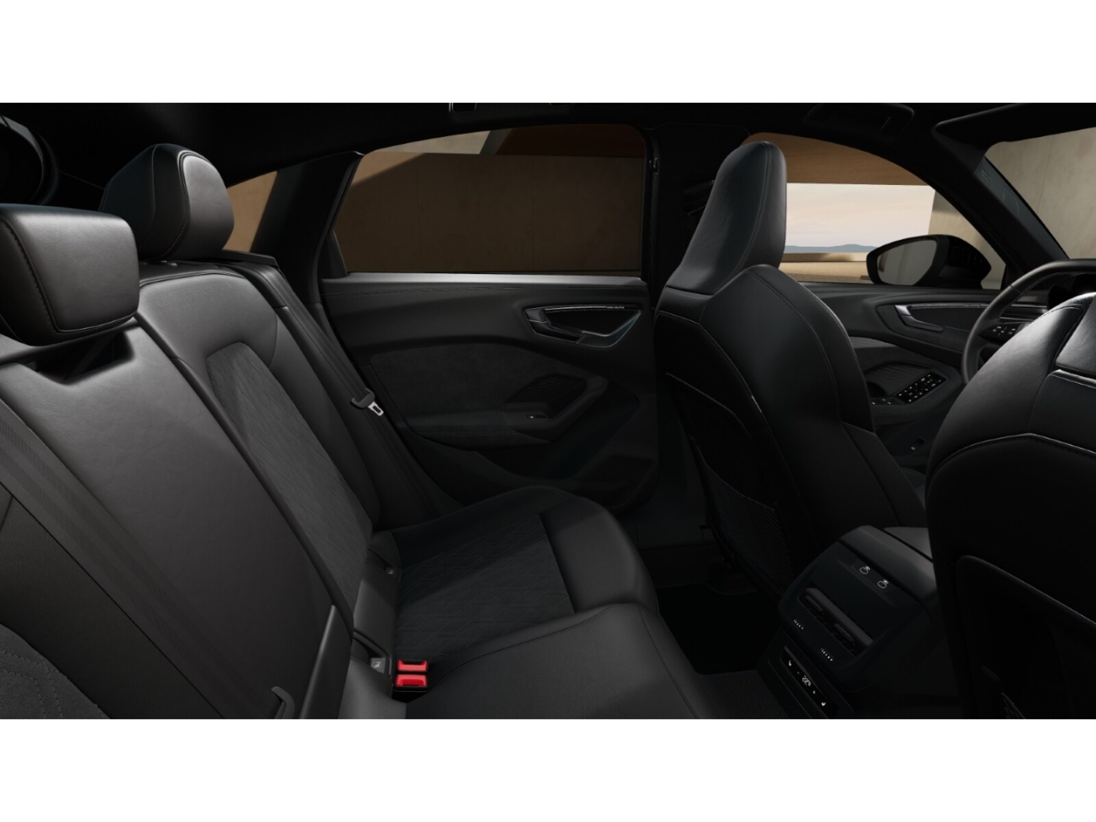 Audi A5 Limousine – Bild 11